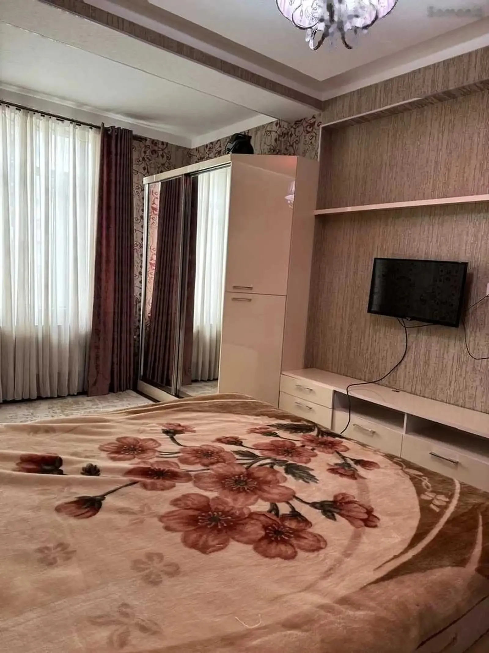 2-комн. квартира, 6 этаж, 76м², Садбарг, доми Вайкики — фото 3