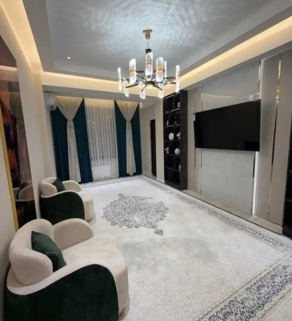 3-комн. квартира, 8 этаж, 105 м², Сино — фото 7