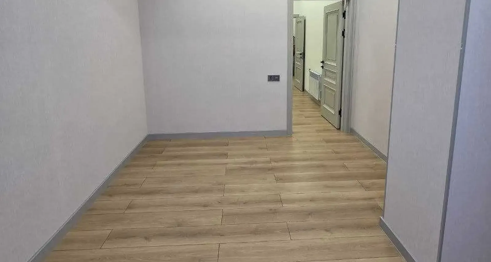 3-комн. квартира, 14 этаж, 89 м², Сино Казокон — фото 8
