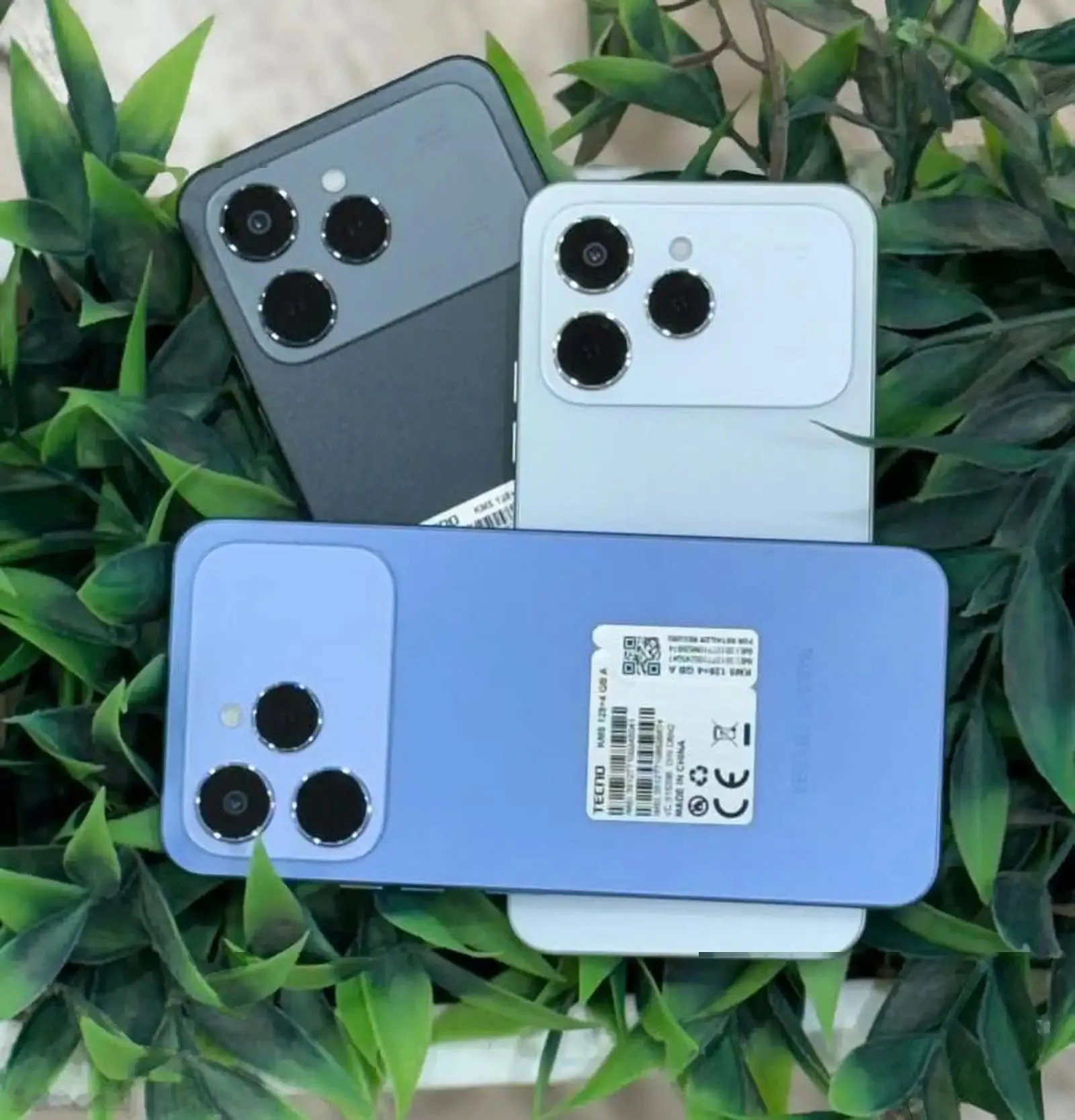 Tecno Spark 40 128 gb