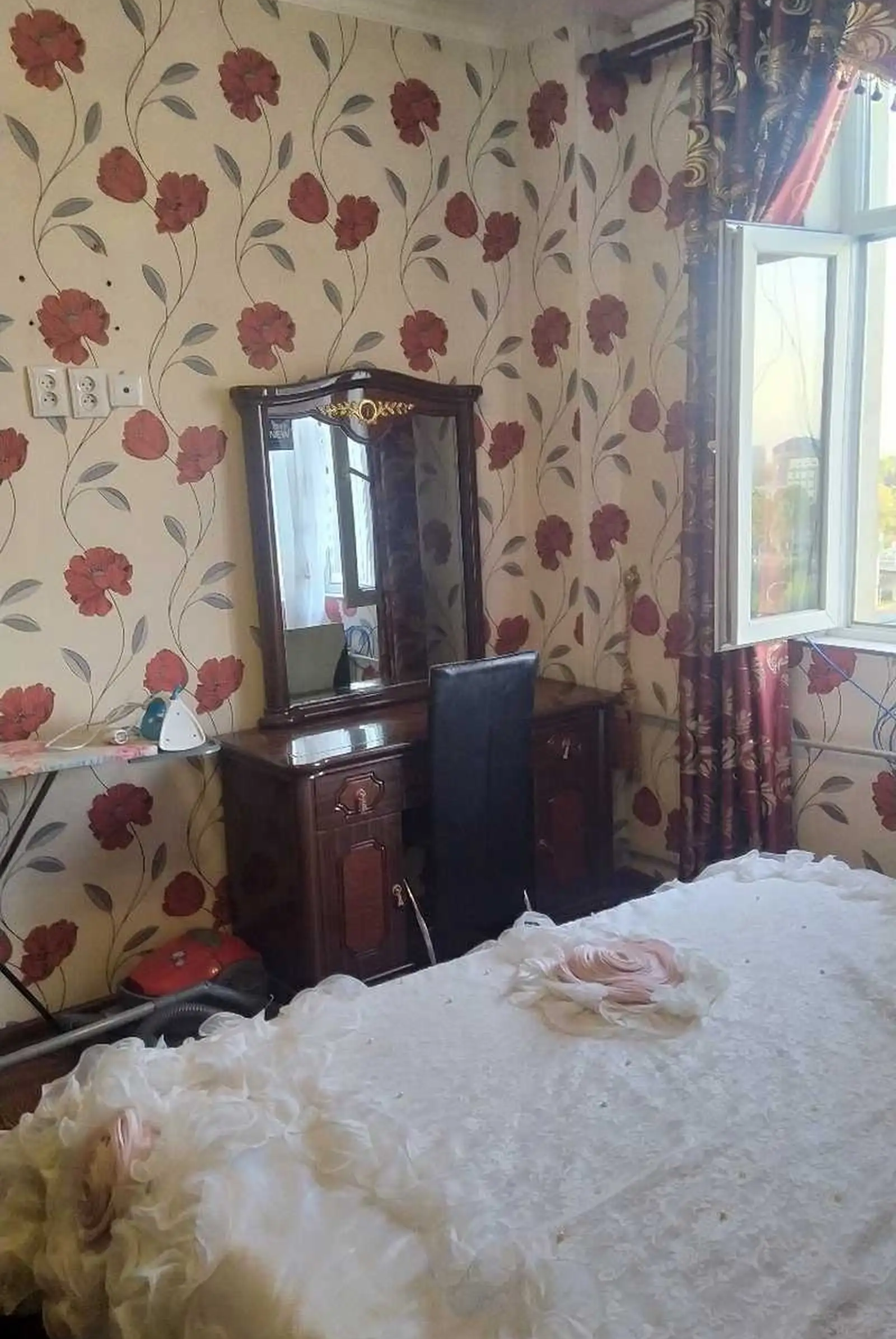 2-комн. квартира, 8 этаж, 60м², 91 мкр пушти Барки Точик ру баруи Арбат — фото 7