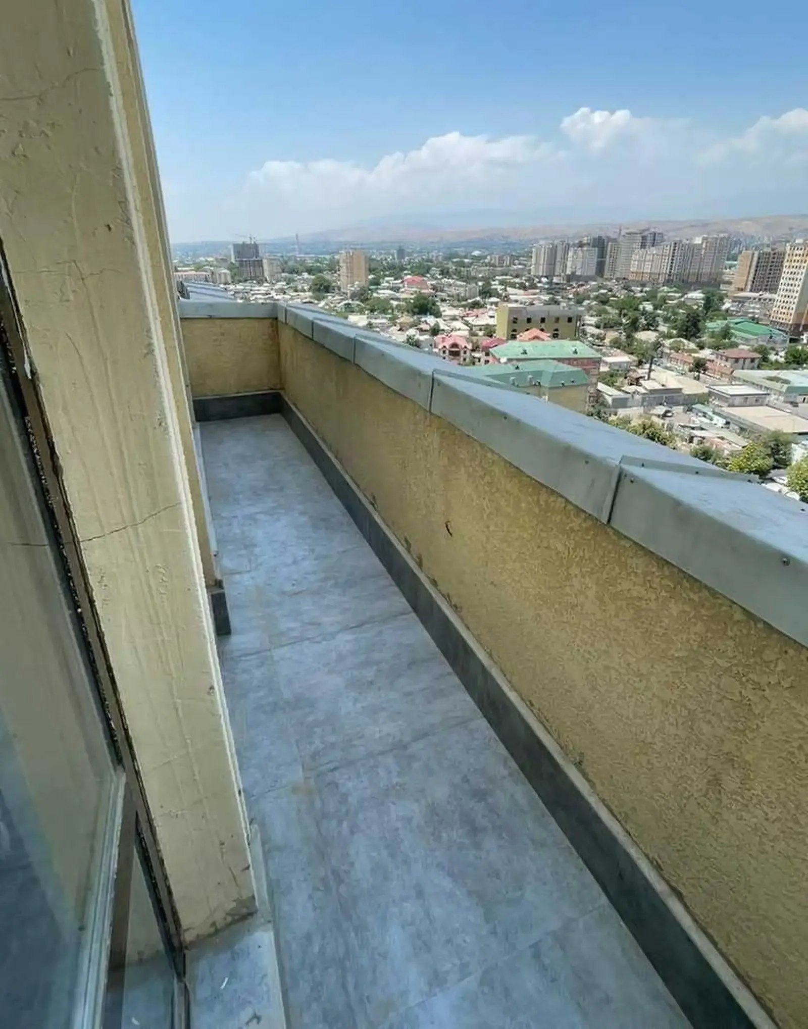 2-комн. квартира, 15 этаж, 50м², Фирдавси — фото 5