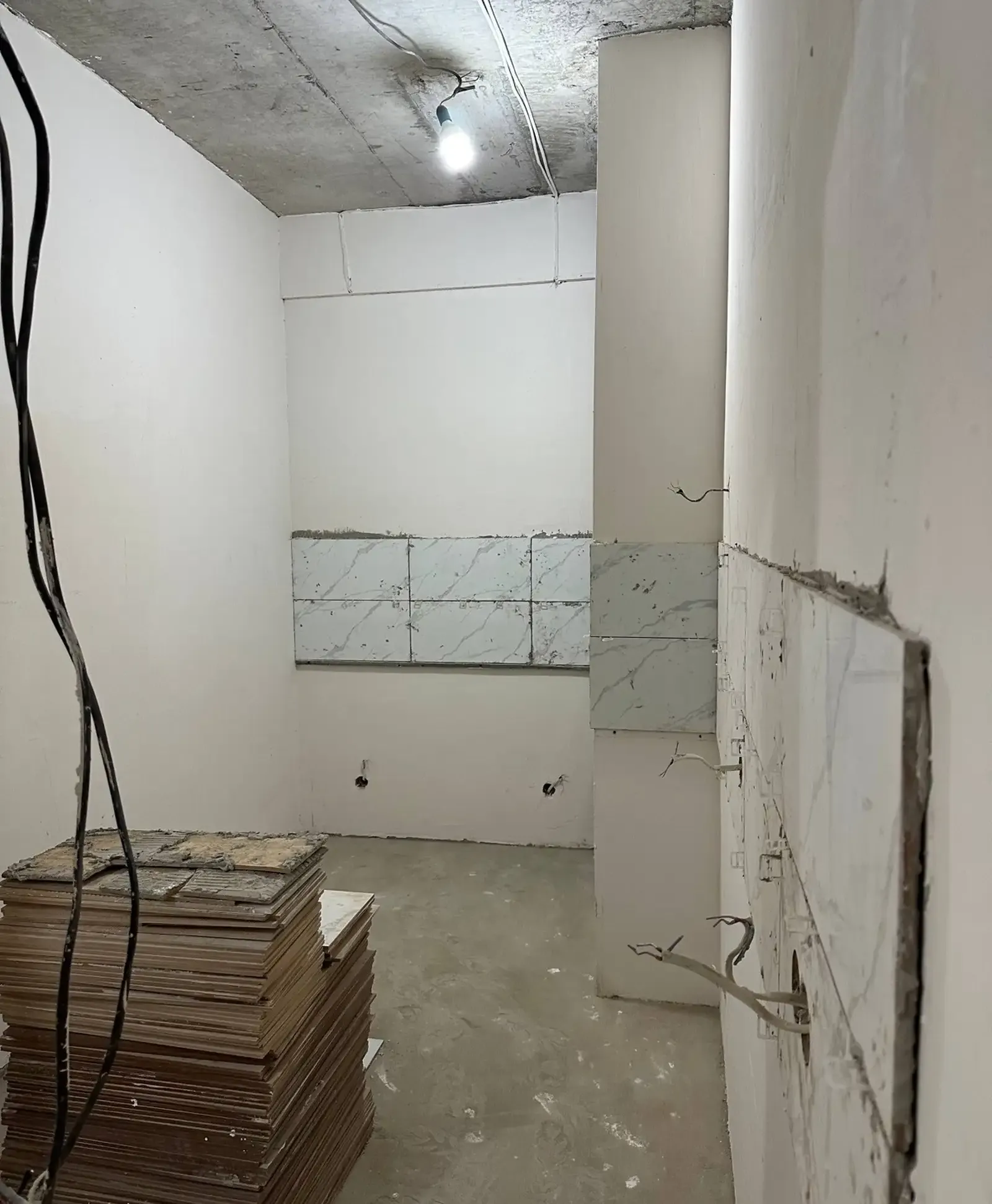 3-комн. квартира, 4 этаж, 80 м², Кольцевой профсоюз — фото 5
