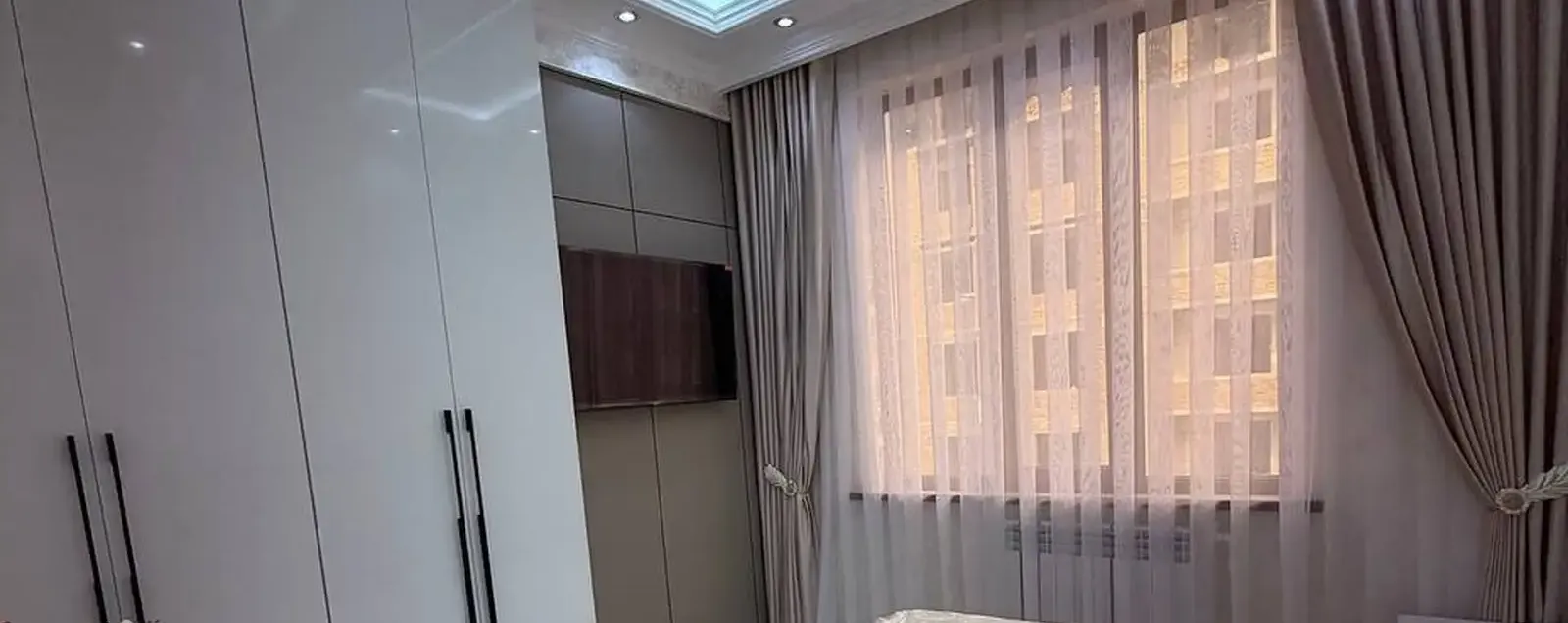 3-комн. квартира, 4 этаж, 67 м², Сино, Казокон — фото 7