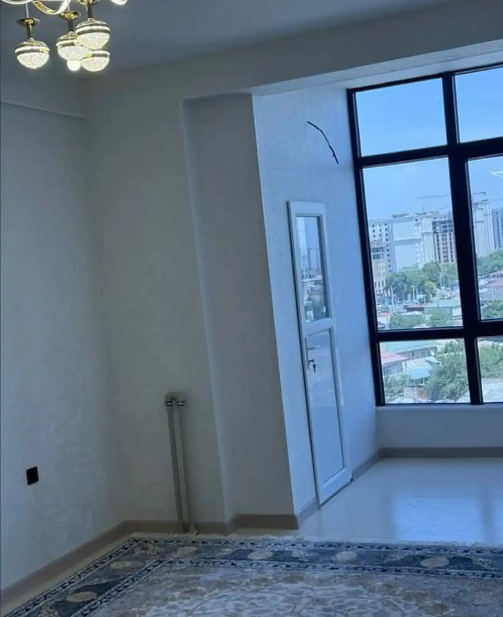 2-комн. квартира, 9 этаж, 82м², Сино — фото 10