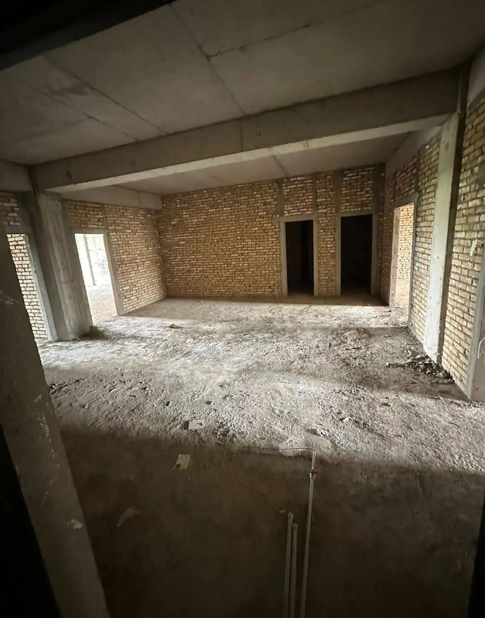 4-комн. квартира, 7 этаж, 210 м², Исмоили сомони