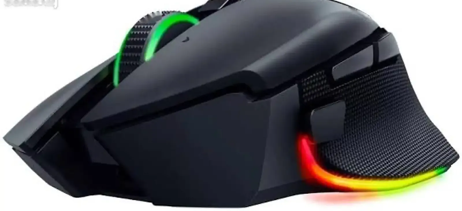 Мышь проводная Razer Basilisk V3