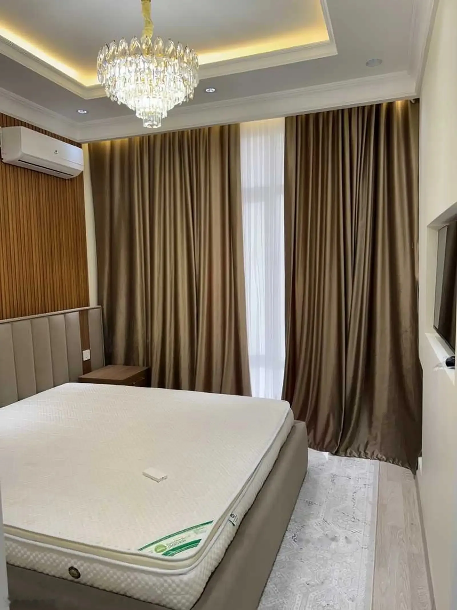 2-комн. квартира, 8 этаж, 55м², Северный — фото 4