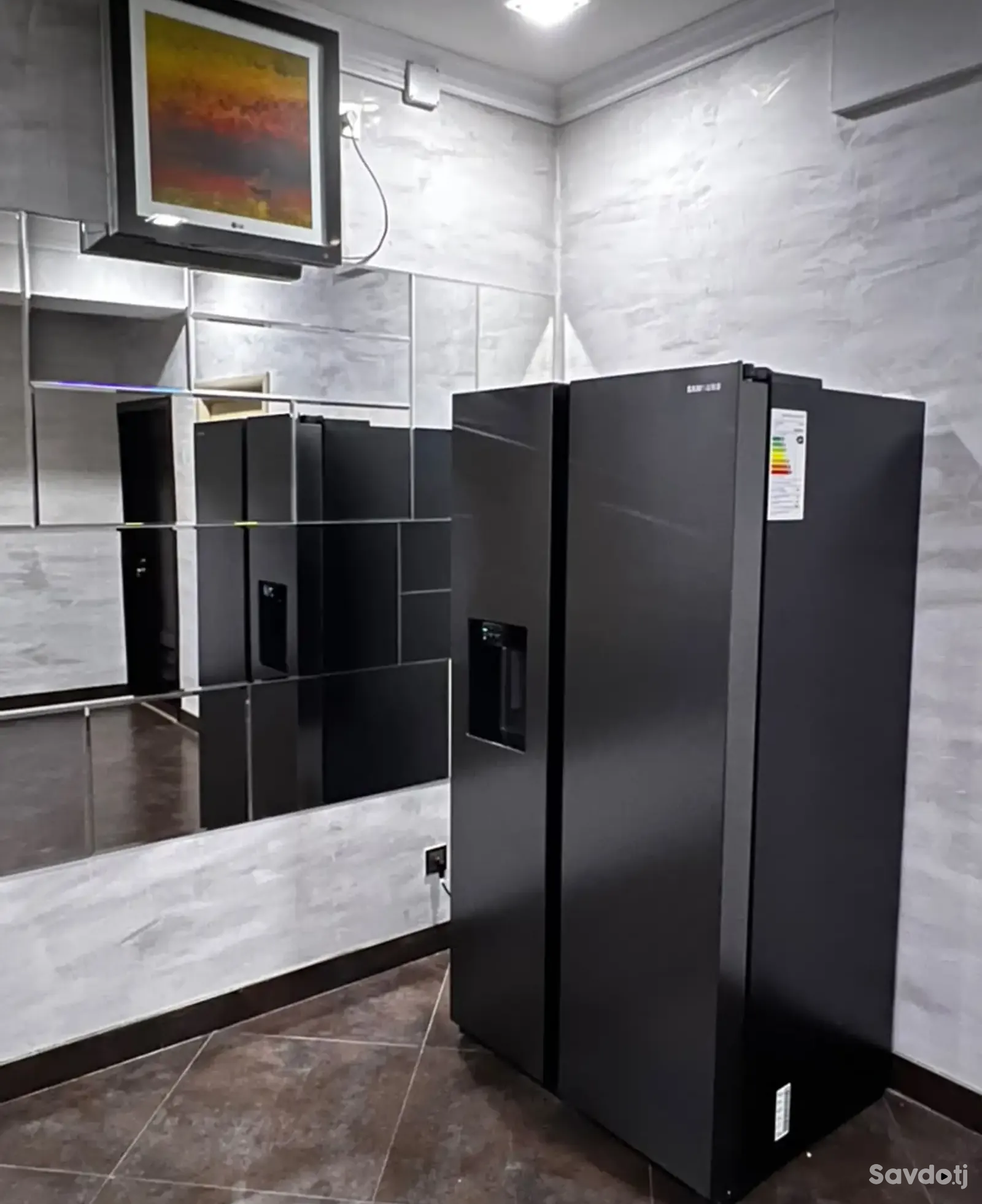 2-этажный, 8 комнатный дом, 510 м², Фирдавси — фото 11