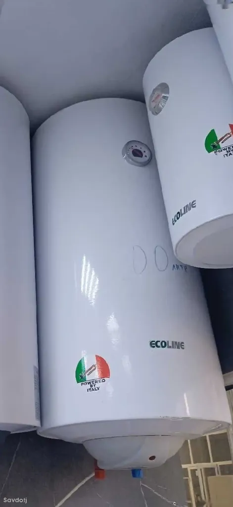 Водонагреватель Ecoline 80л