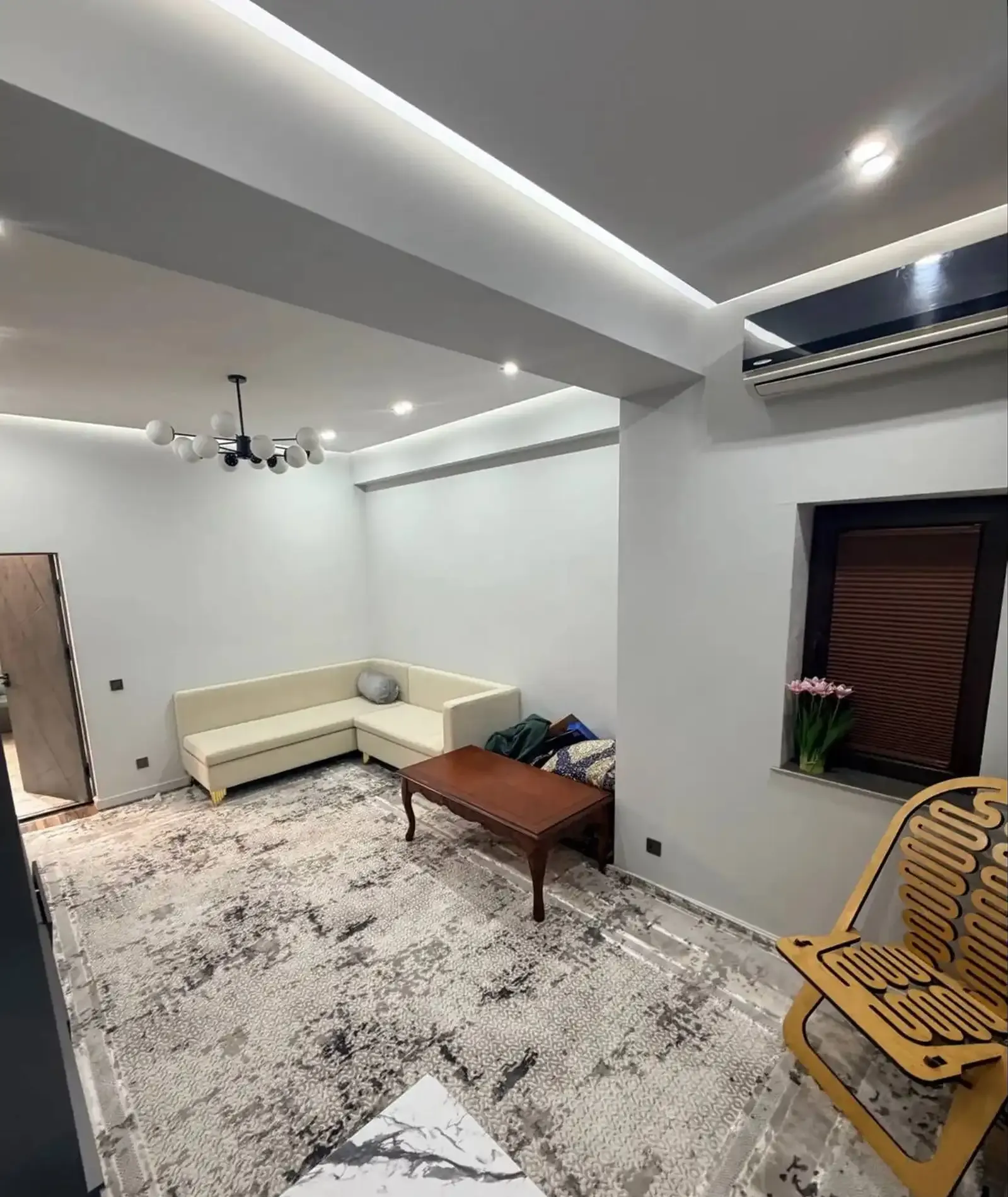 2-комн. квартира, 6 этаж, 68м², Сино — фото 9