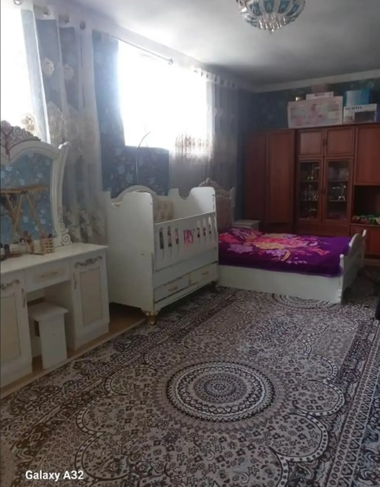2-этажный, 7 комнатный дом, 200 м² м², Шохмансур