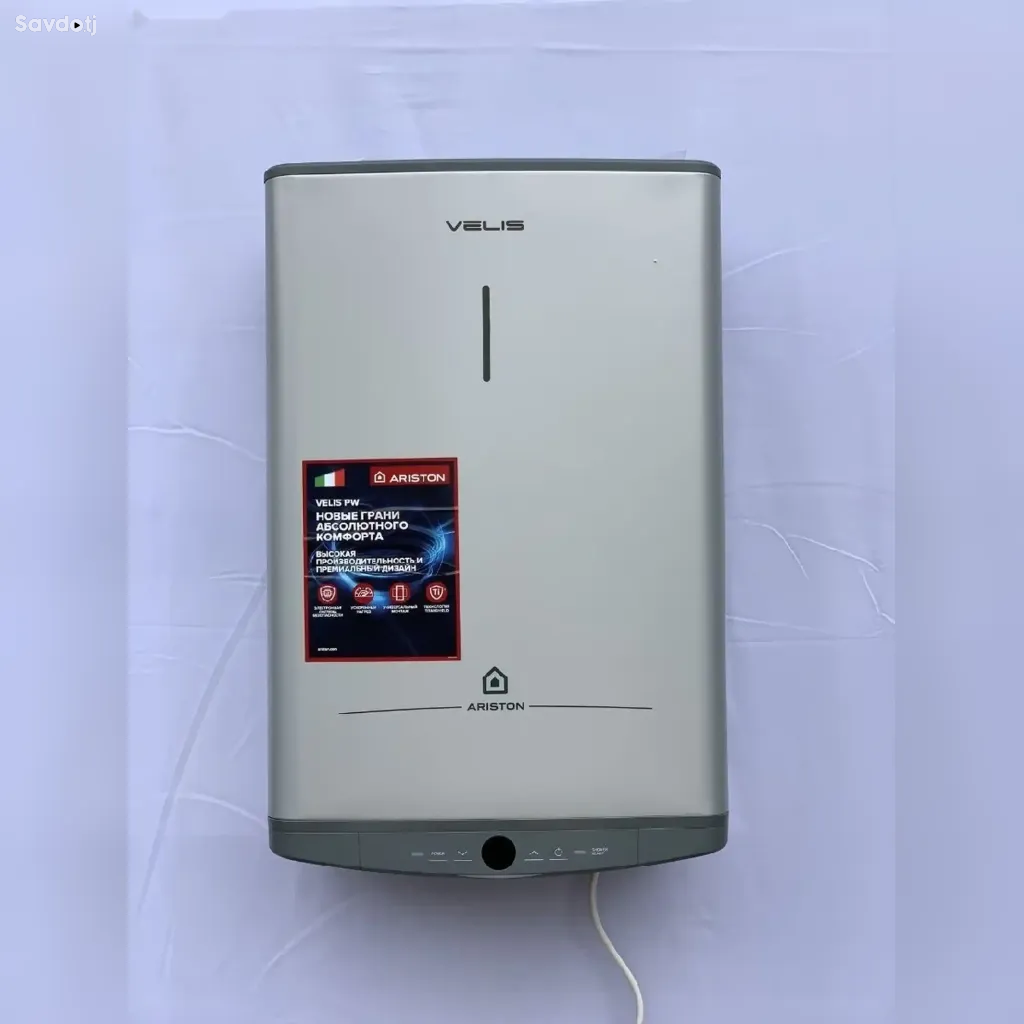 Водонагреватель Ariston Velis 50л