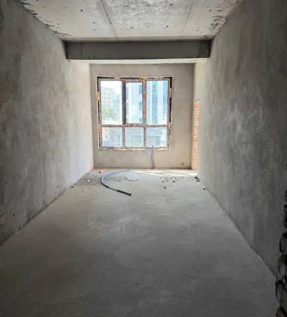 2-комн. квартира, 4 этаж, 88 м², Сомони — фото 2