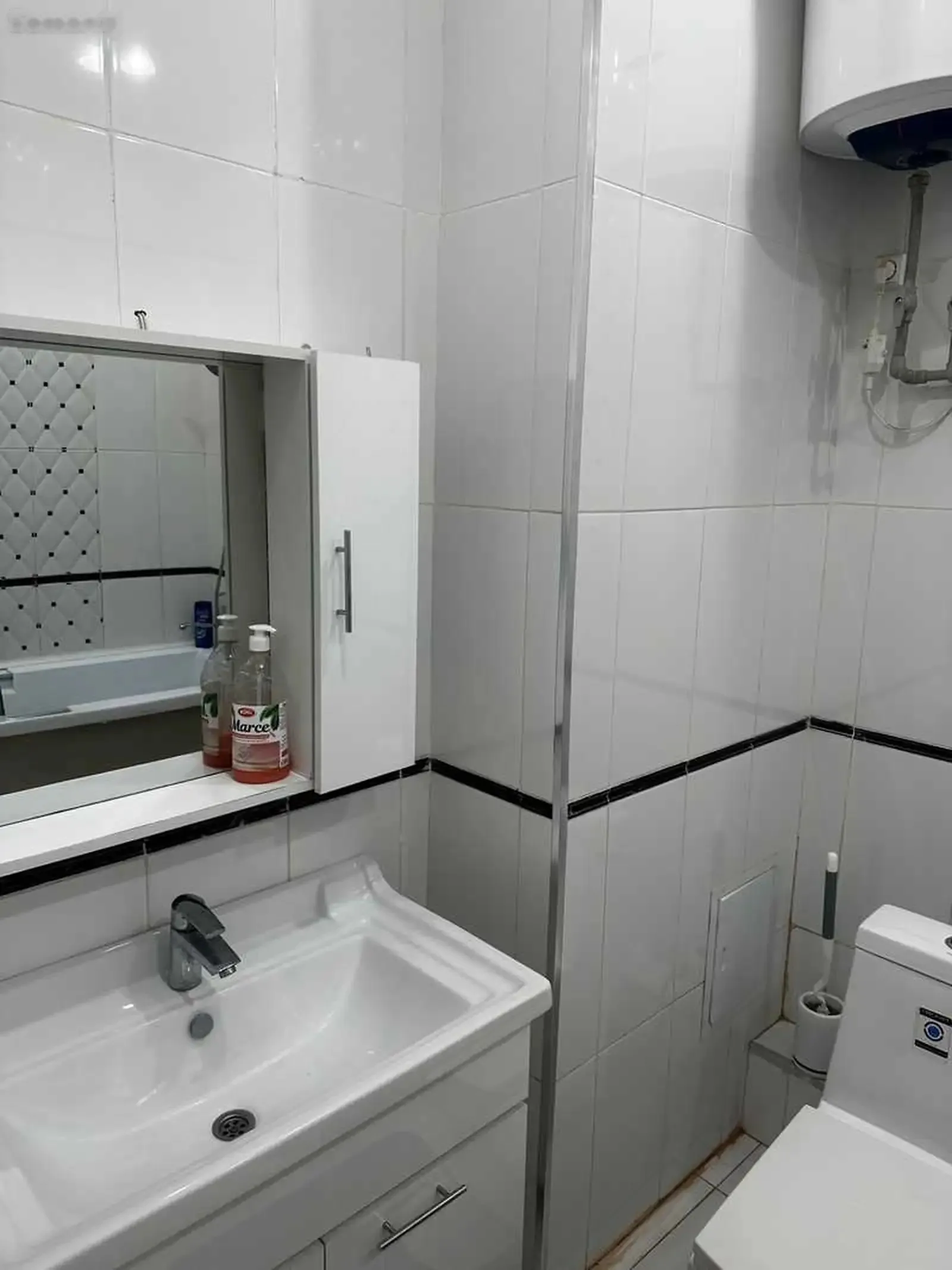 2-комн. квартира, 7 этаж, 80м², Садбарг доми ватан — фото 10