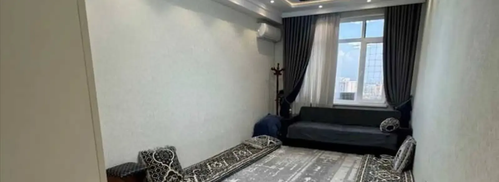 2-комн. квартира, 9 этаж, 60 м², Сино — фото 5