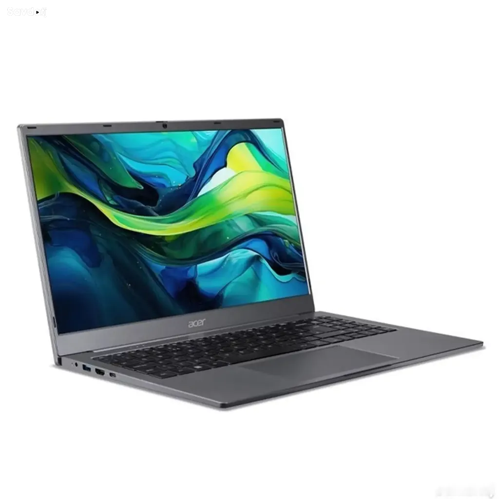 Ноутбук Acer aspire lite 15