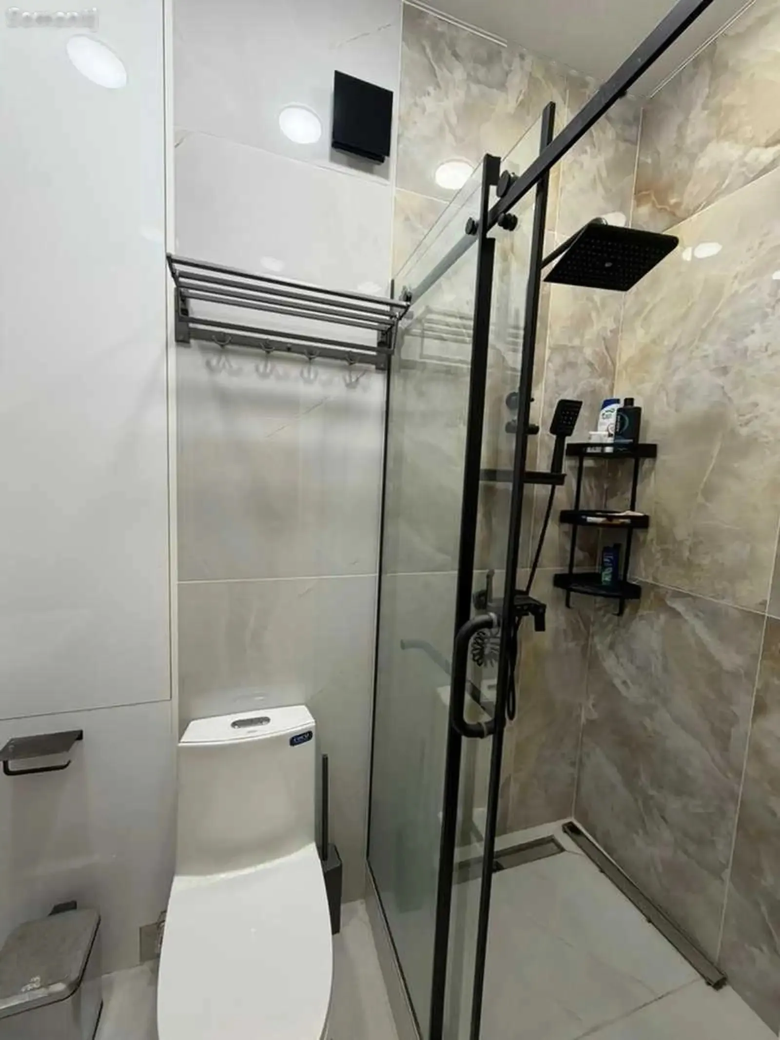 1-комн. квартира, 11 этаж, 54 м², поликленикаи — фото 7