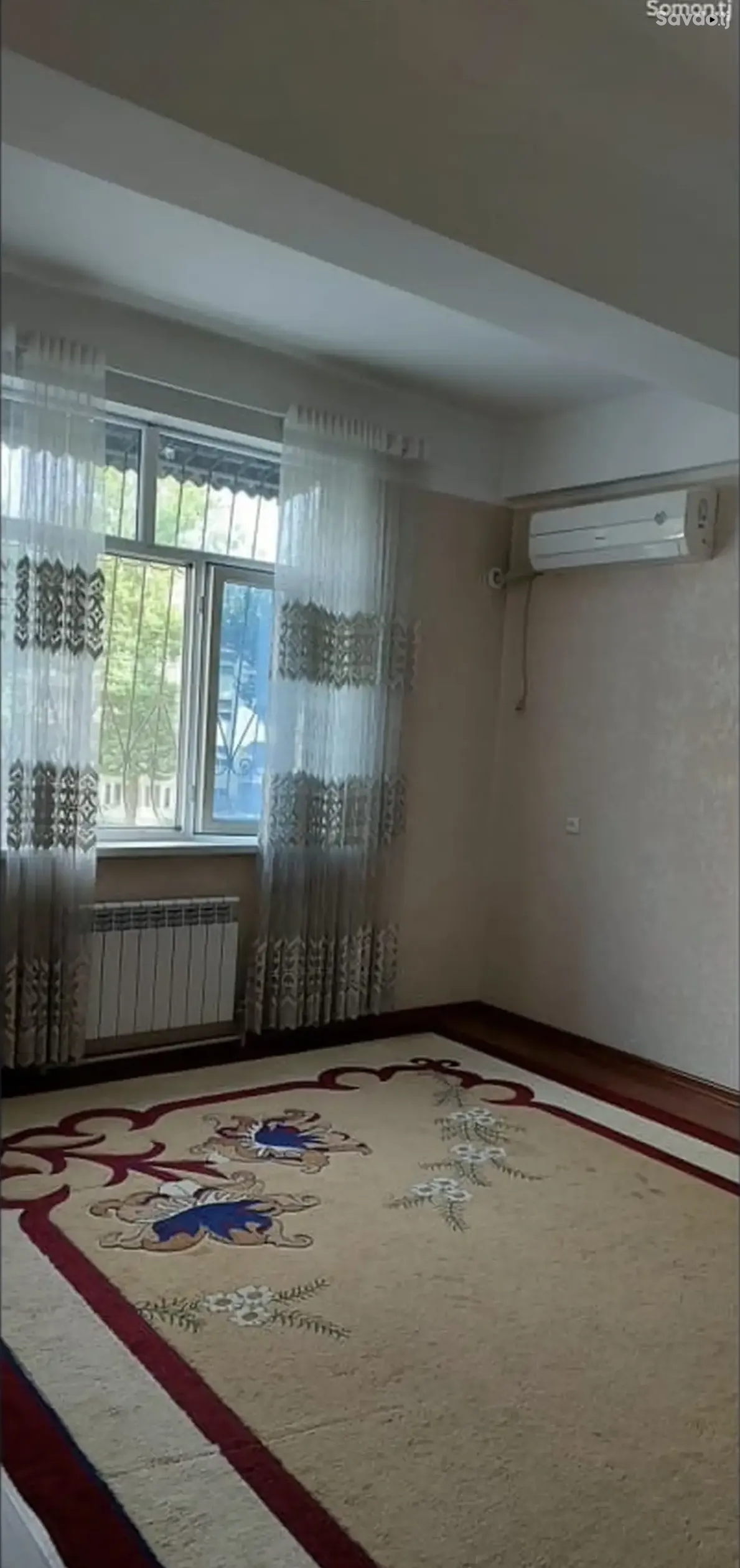 2-комн. квартира, 2 этаж, 62м², Сино — фото 4