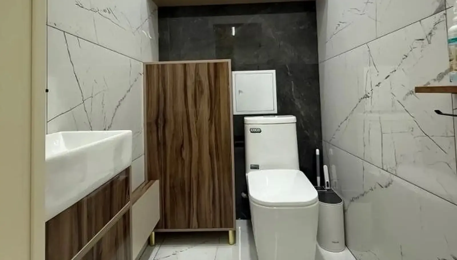 2-комн. квартира, 13 этаж, 68 м², Сино, 102 мкр, ру ба руи роддом