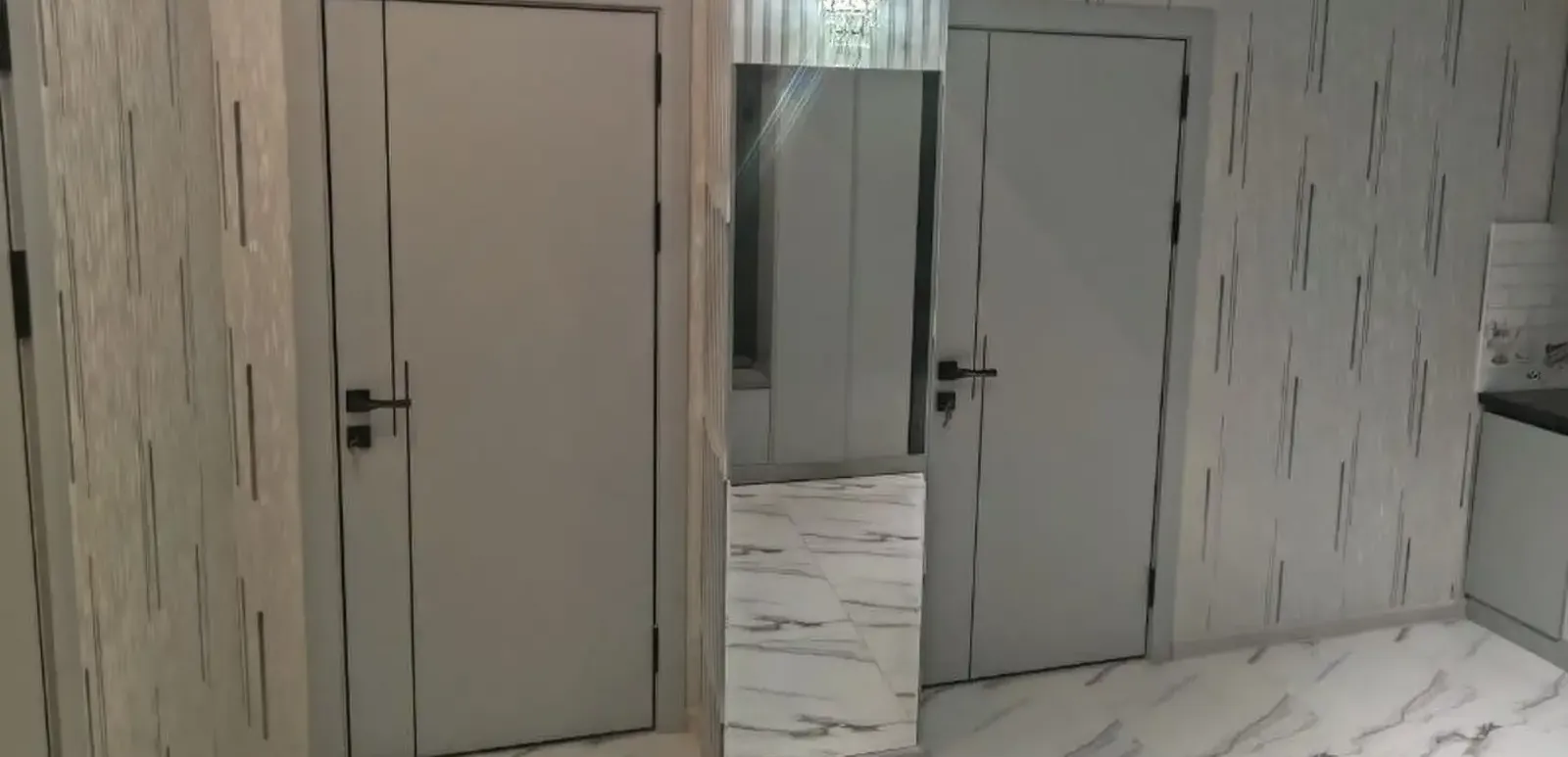 2-комн. квартира, 10 этаж, 62 м², Фирдавси