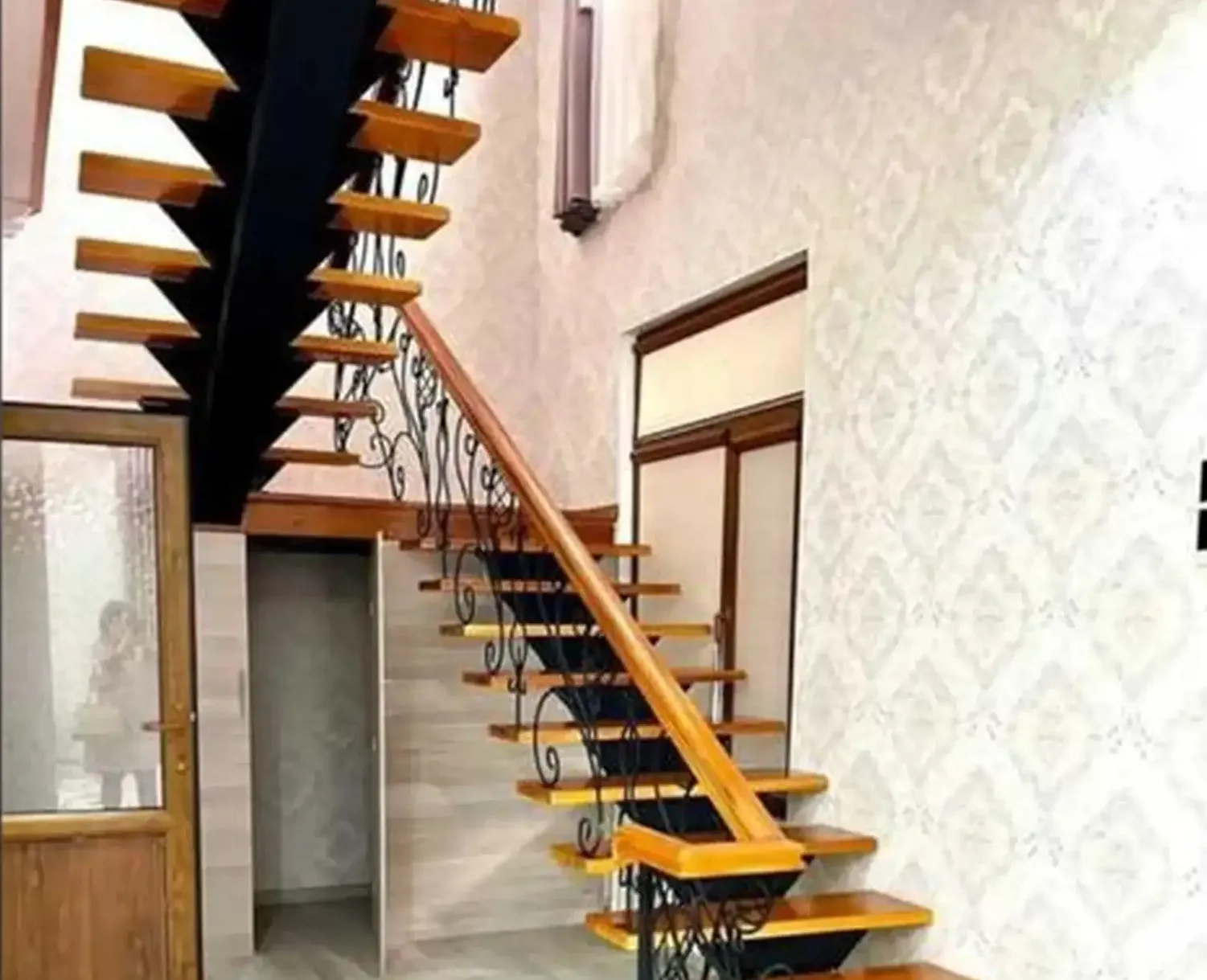 2-этажный, 6 комнатный дом, 320 м², Шохмансур — фото 7