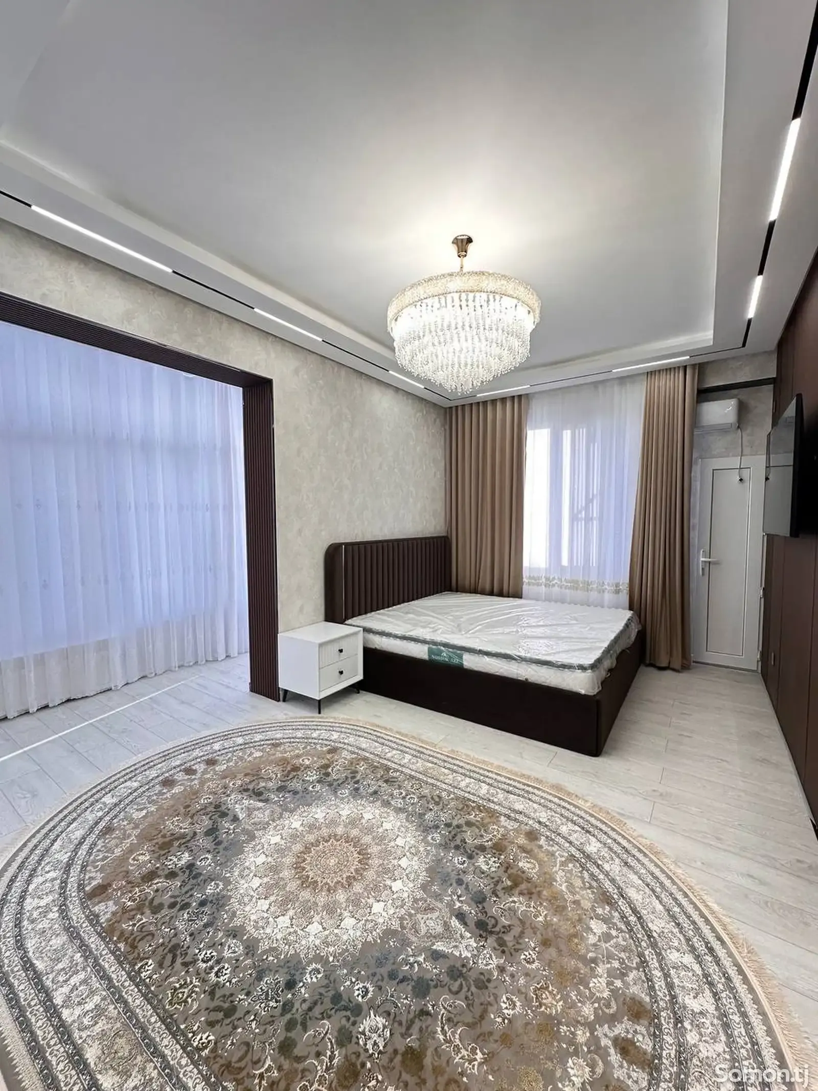 3-комн. квартира, 11 этаж, 115 м², Сино — фото 7