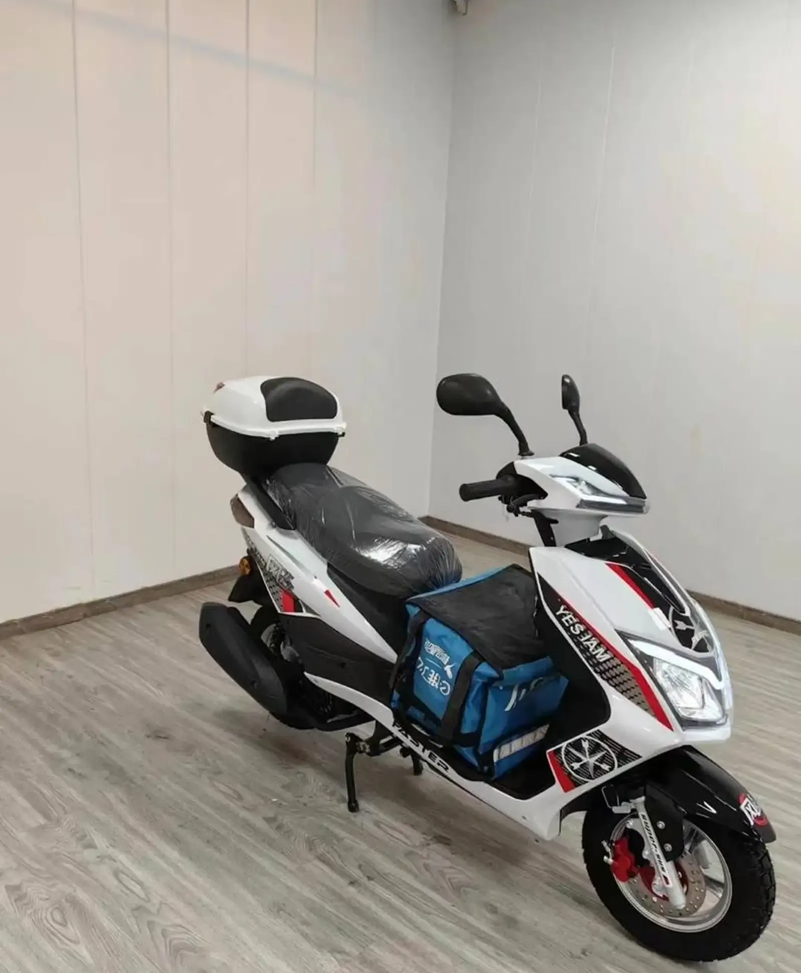 Скутер Автомат 125куб 2026New