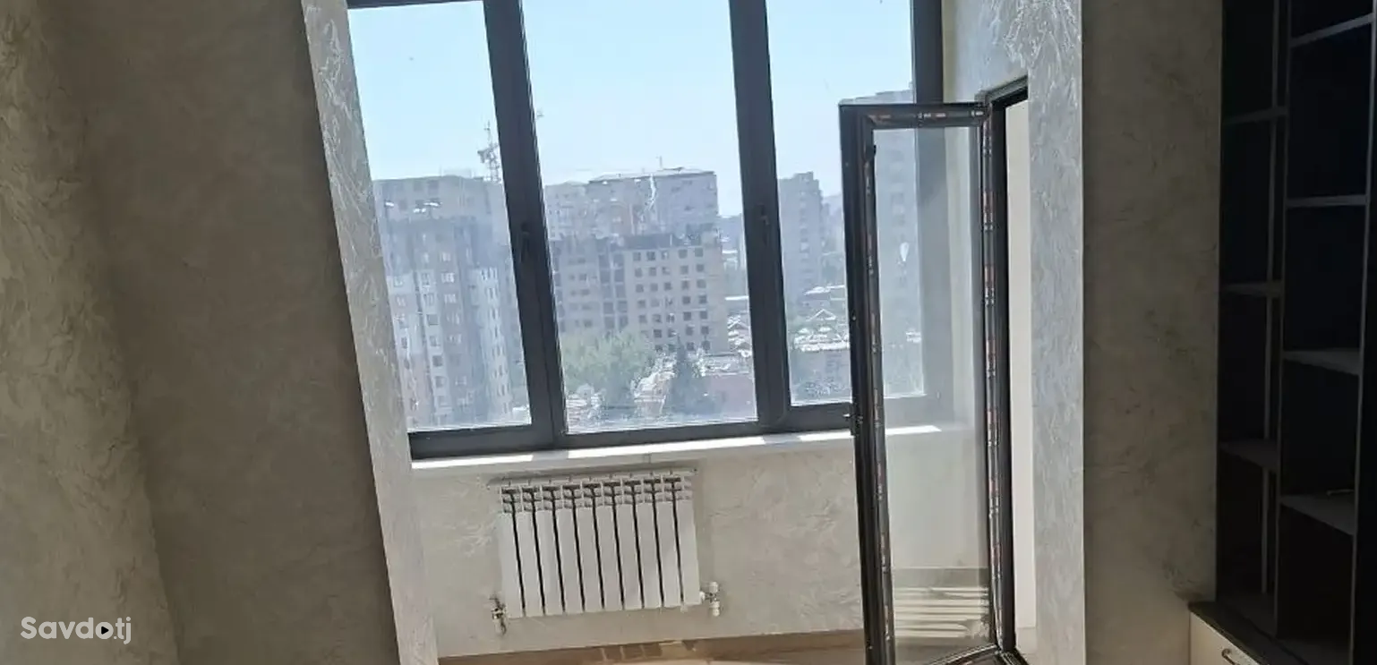 2-комн. квартира, 10 этаж, 65 м², Сино — фото 2