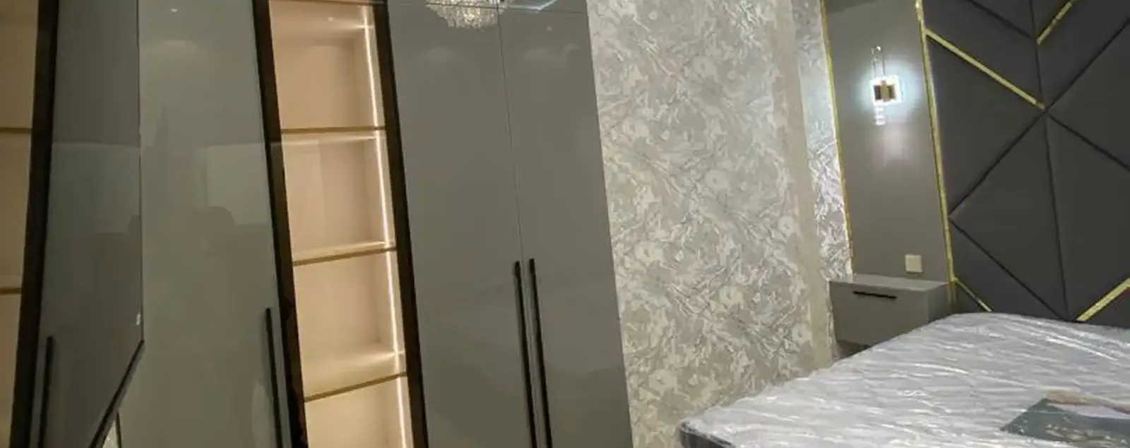 2-комн. квартира, 3 этаж, 60 м², 4Дома, Пушти Ресторан ОК — фото 2