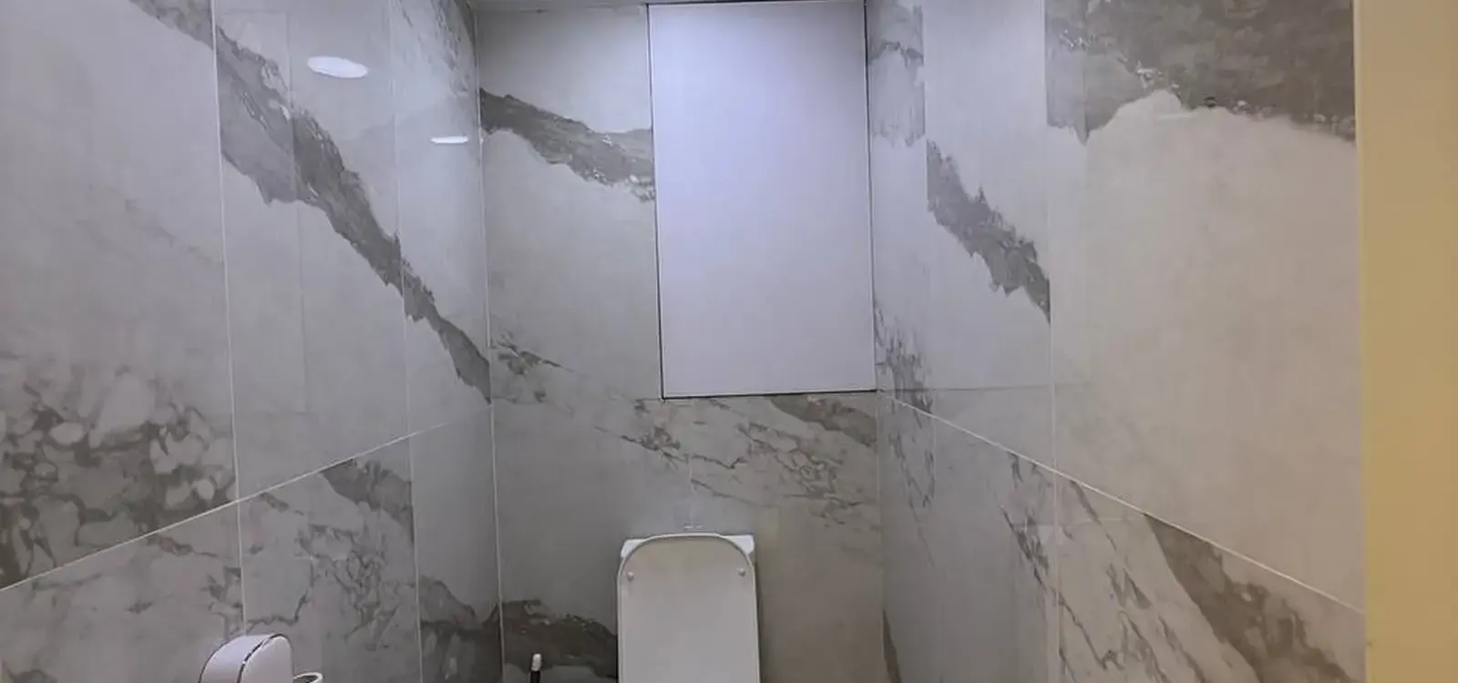 3-комн. квартира, 12 этаж, 80 м², Сино — фото 12
