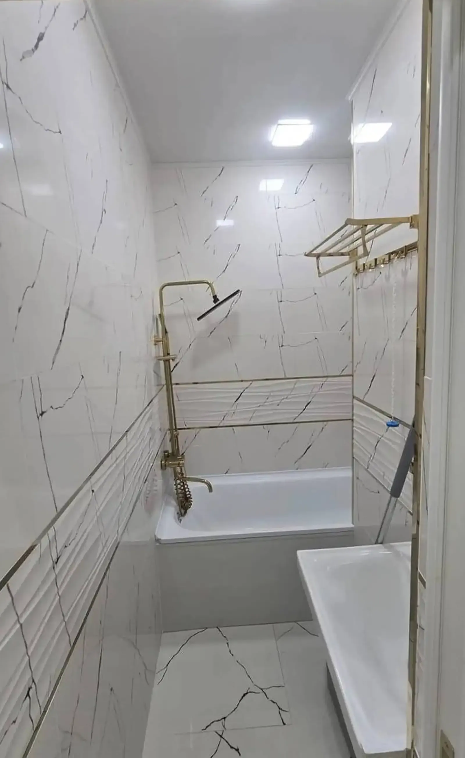 2-комн. квартира, 14 этаж, 62 м², Шохмансур, Хукумати Шохмансур — фото 10