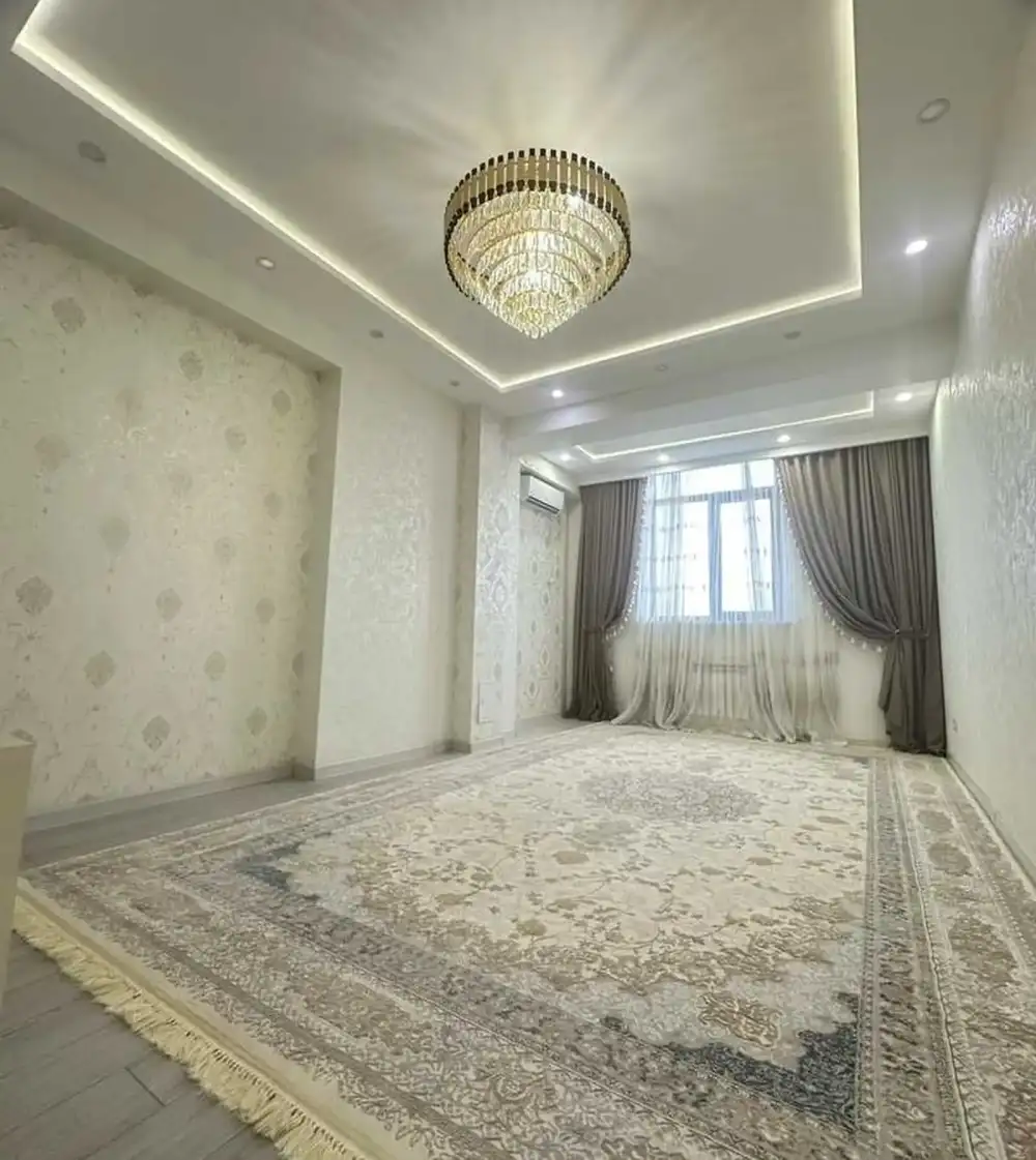 3-комн. квартира, 10 этаж, 85м², Шохмансур поворот Аэропорта