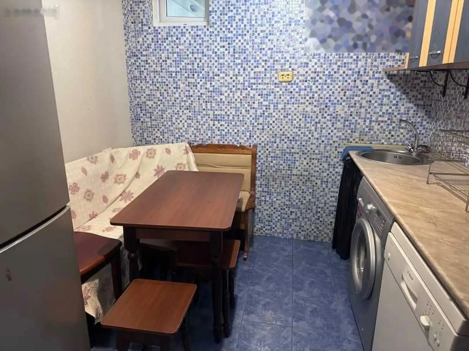 2-комн. квартира, 5 этаж, 78м², ру ба руи Бурак — фото 6