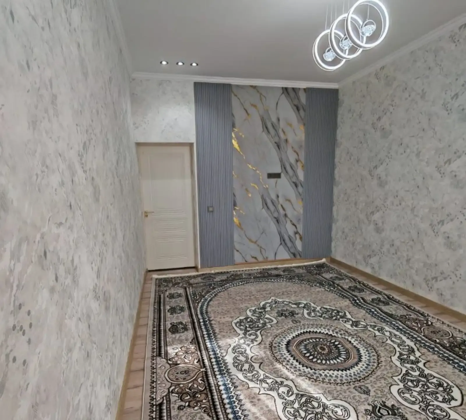 2-комн. квартира, 12 этаж, 70 м², Сино — фото 2