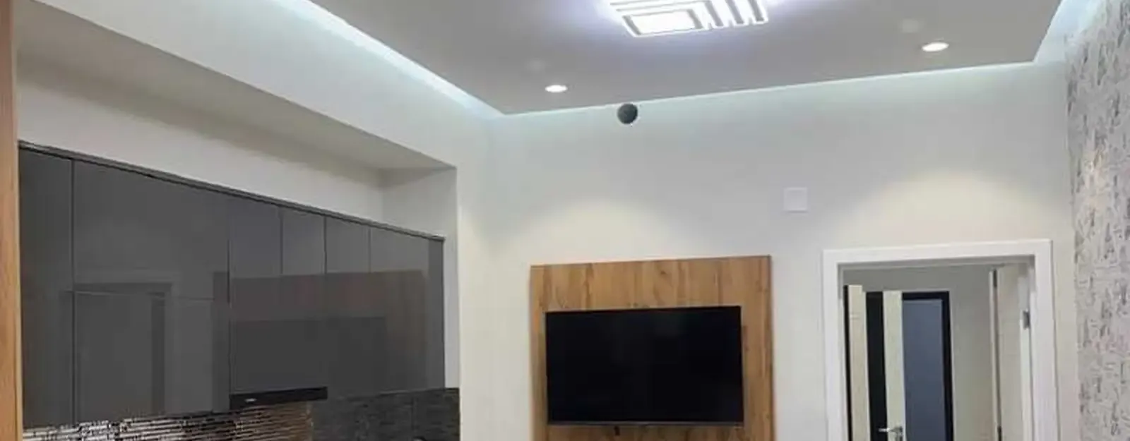 1-комн. квартира, 15 этаж, 50 м², Айни