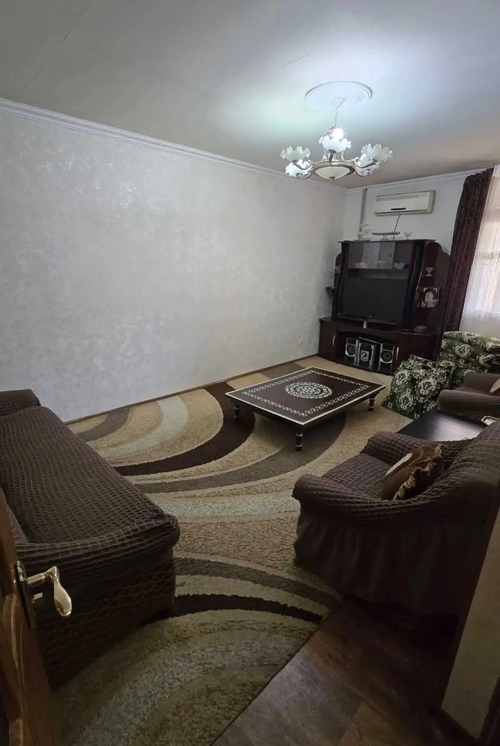 3-комн. квартира, 3 этаж, 57м², 84 мкр — фото 8