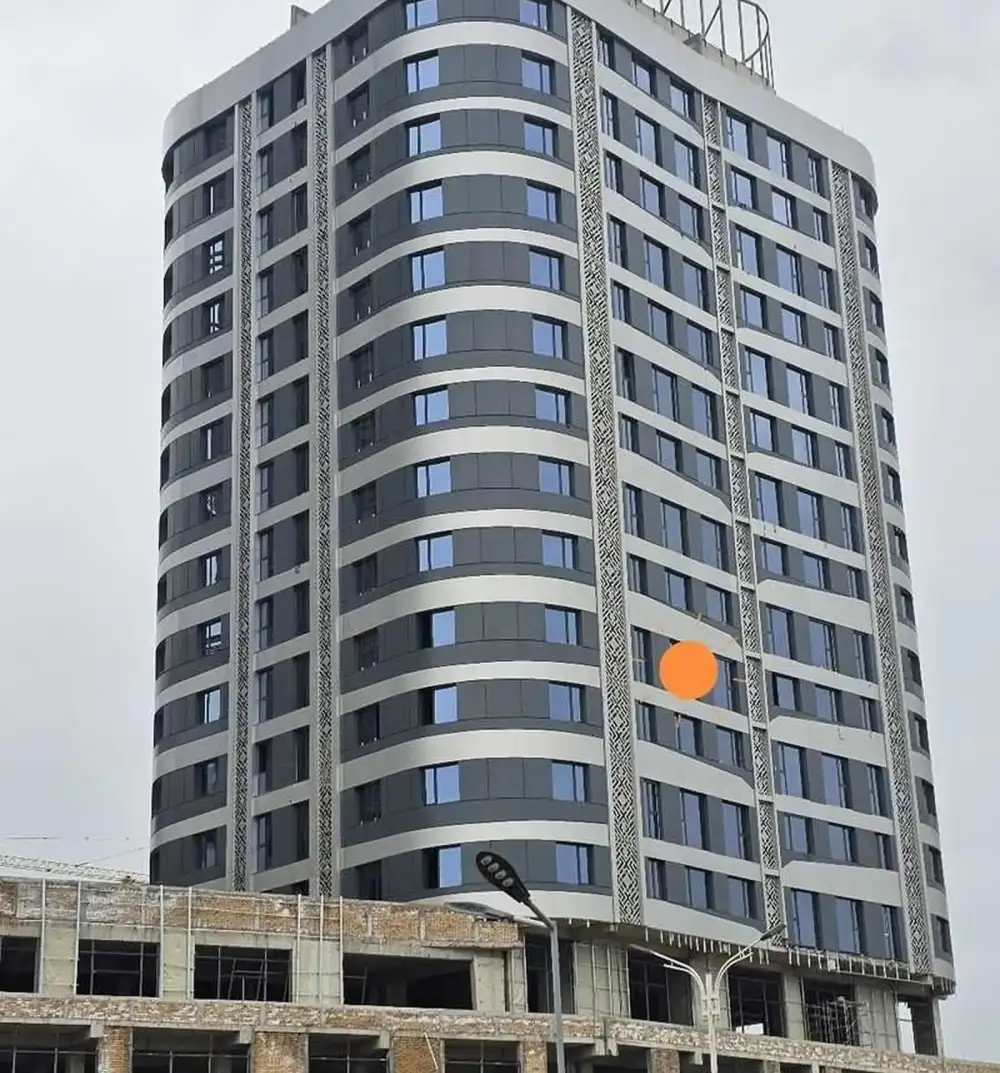 1-комн. квартира, 6 этаж, 74 м², Сино — фото 5