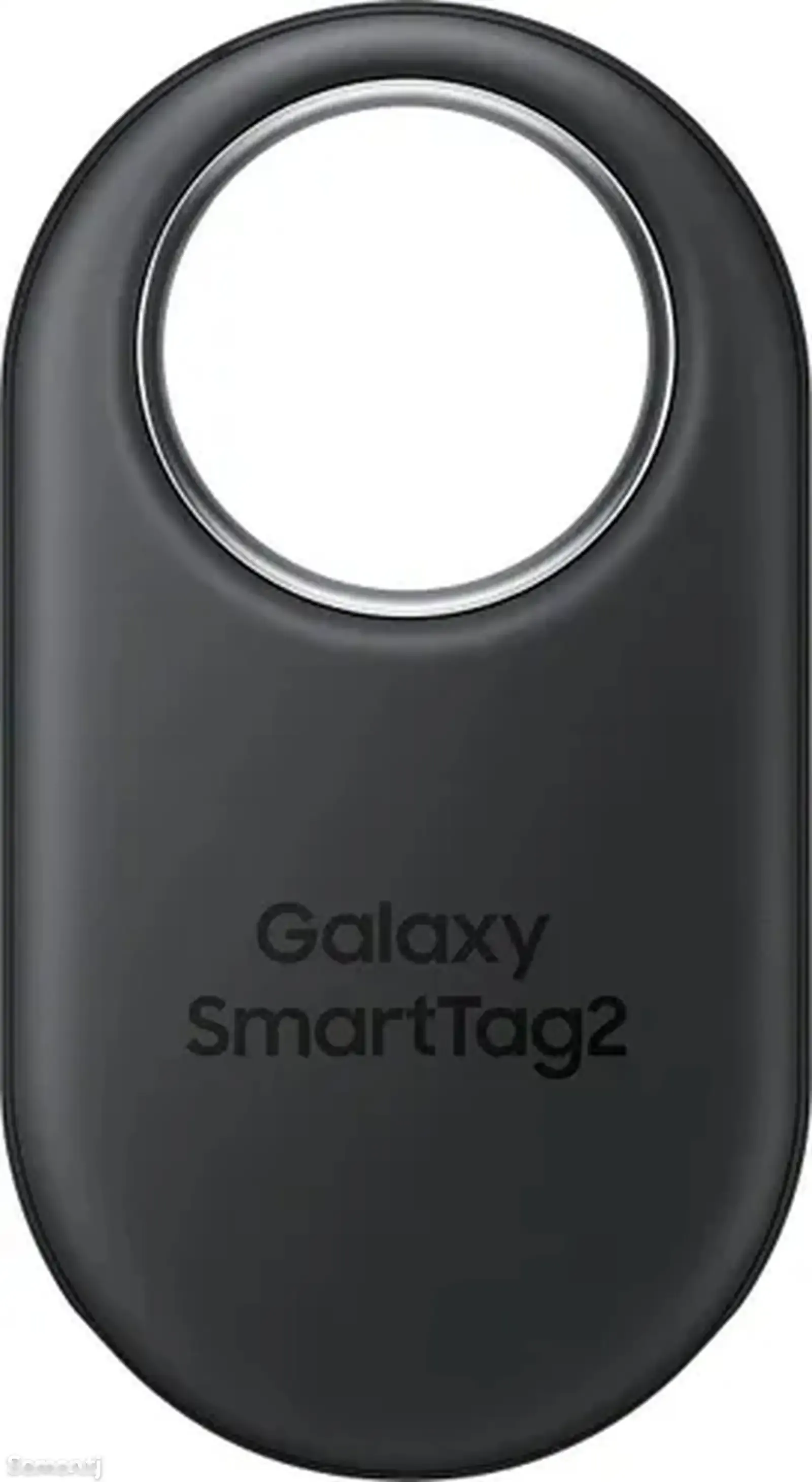 Метка трекер Samsung Smart Tag 2, 1 штук черный