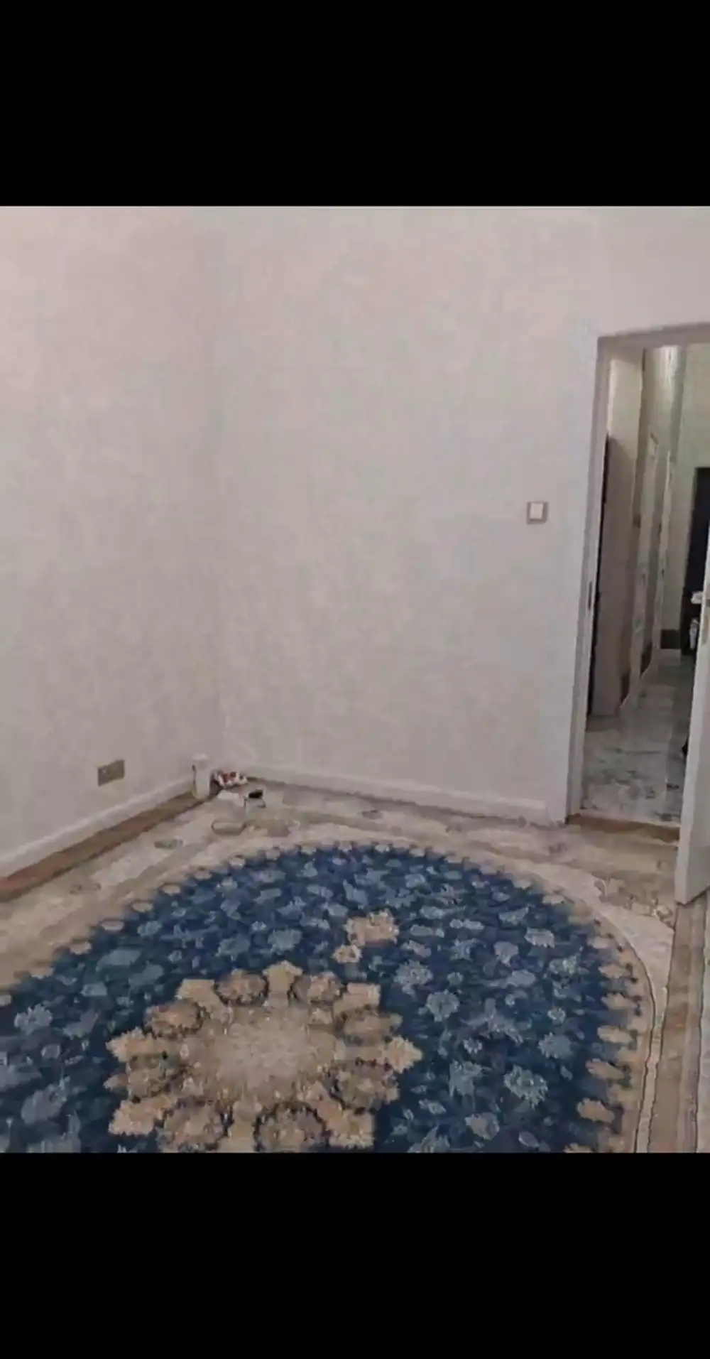 2-комн. квартира, 4 этаж, 55 м², Фирдавси — фото 8