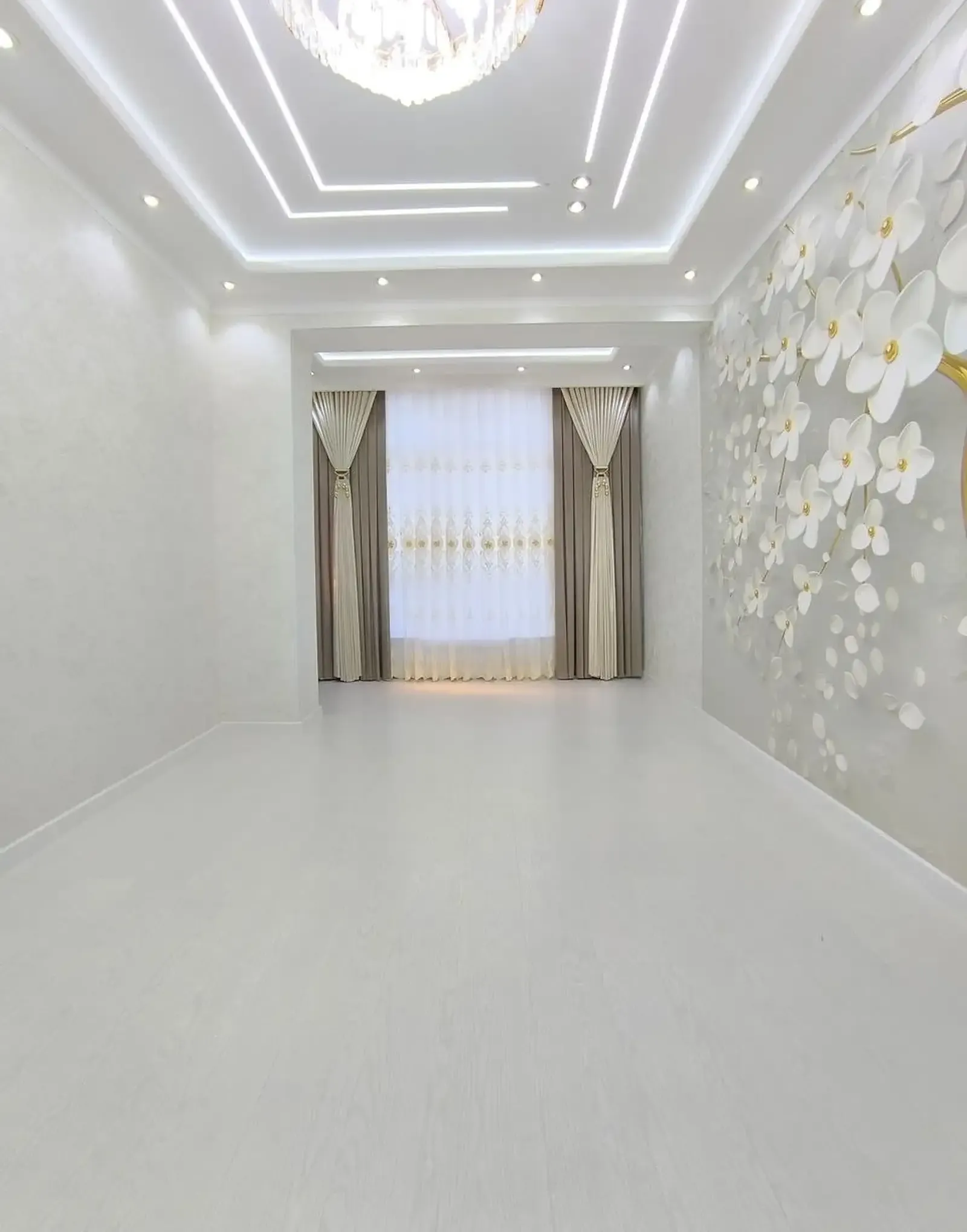 2-комн. квартира, 4 этаж, 63 м², Сино, Казокон — фото 3