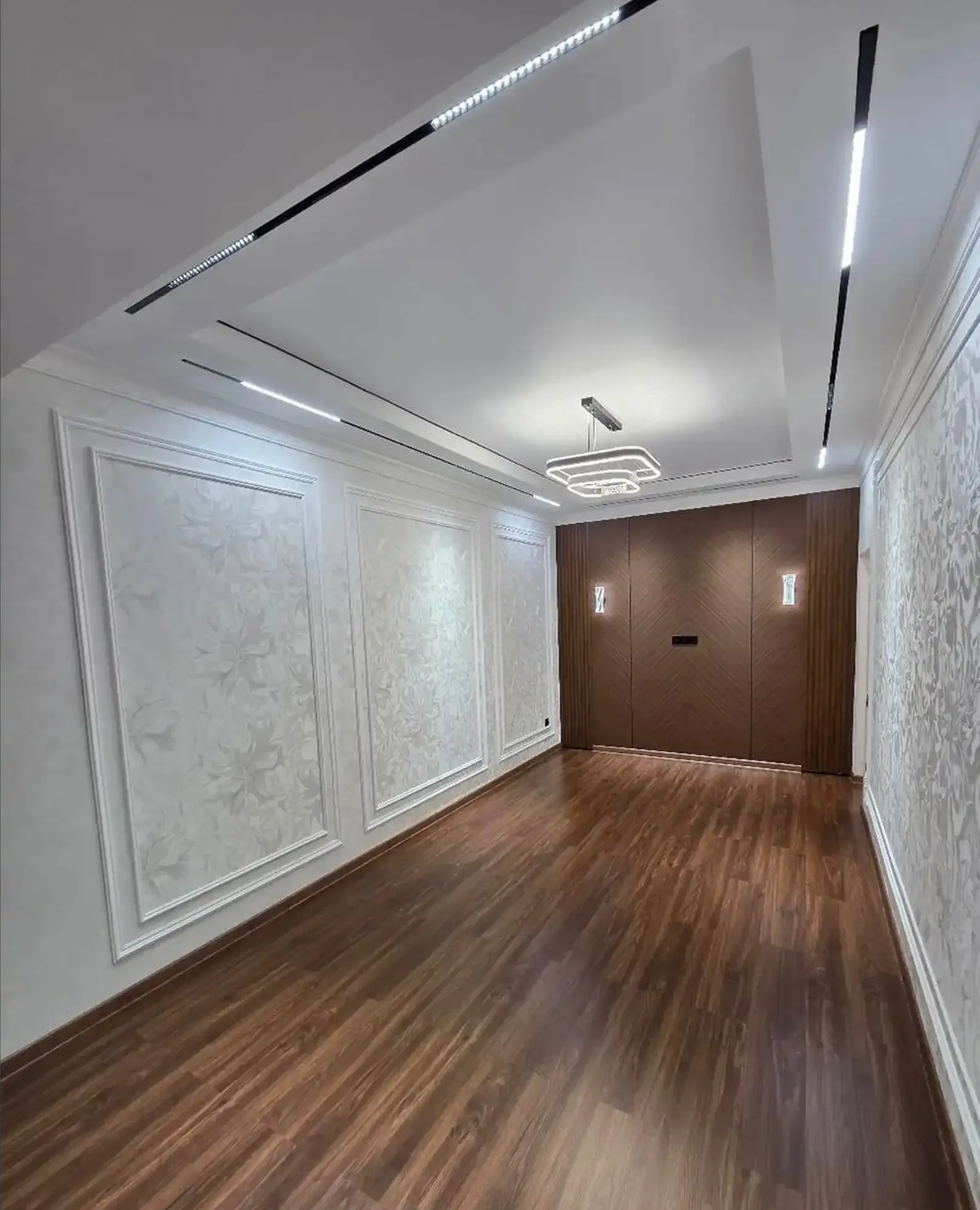 2-комн. квартира, 15 этаж, 50 м², Фирдавсӣ