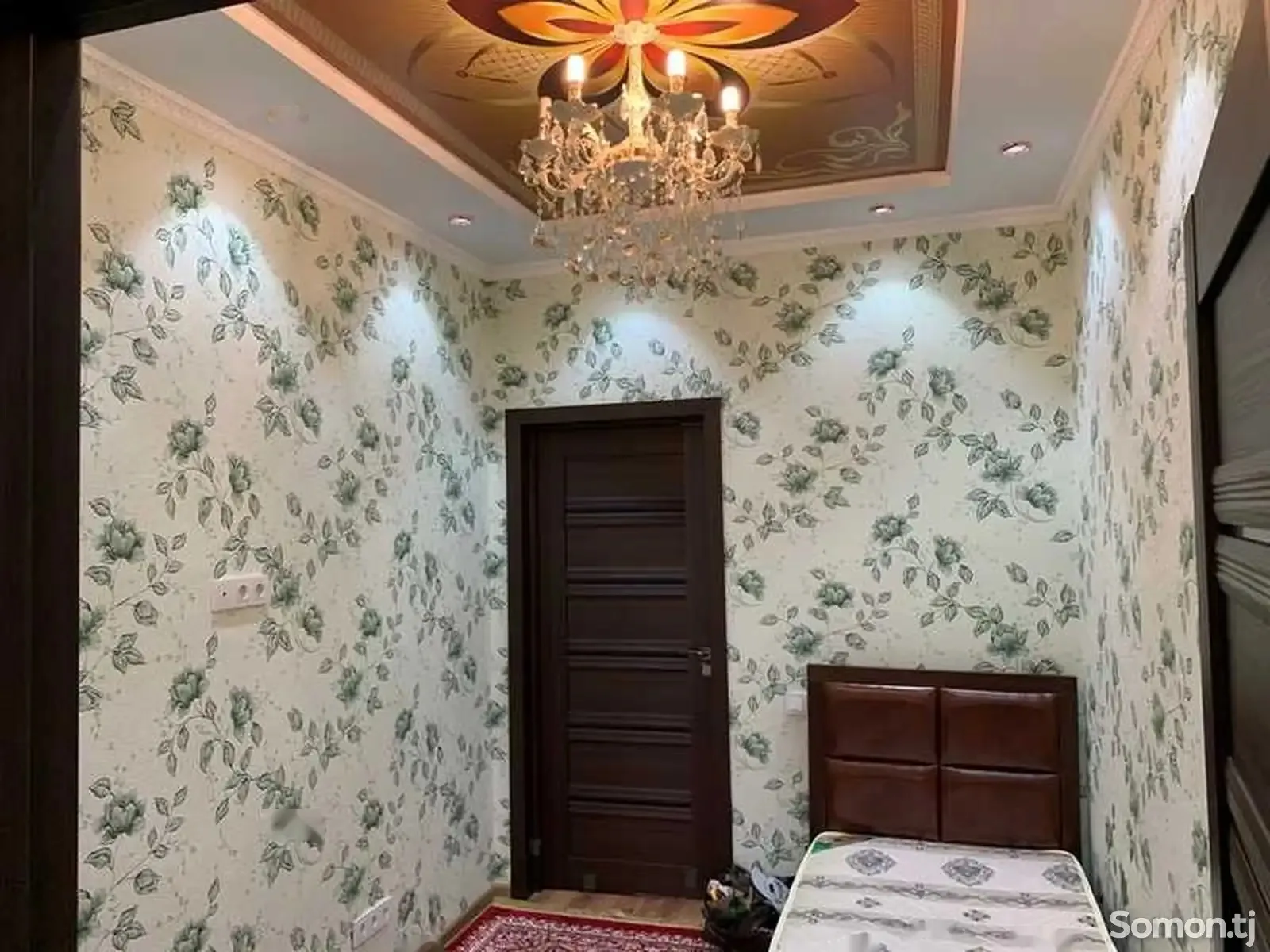2-комн. квартира, 8 этаж, 58м², Сино — фото 6