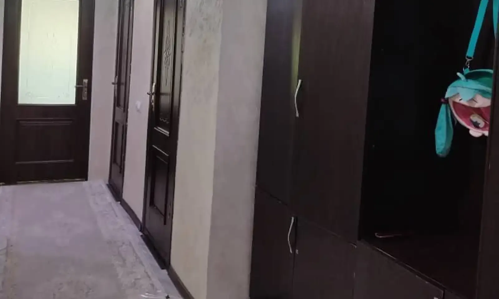 2-комн. квартира, 1 этаж, 51 м², 4 Дома, назди ресторан ОК — фото 8