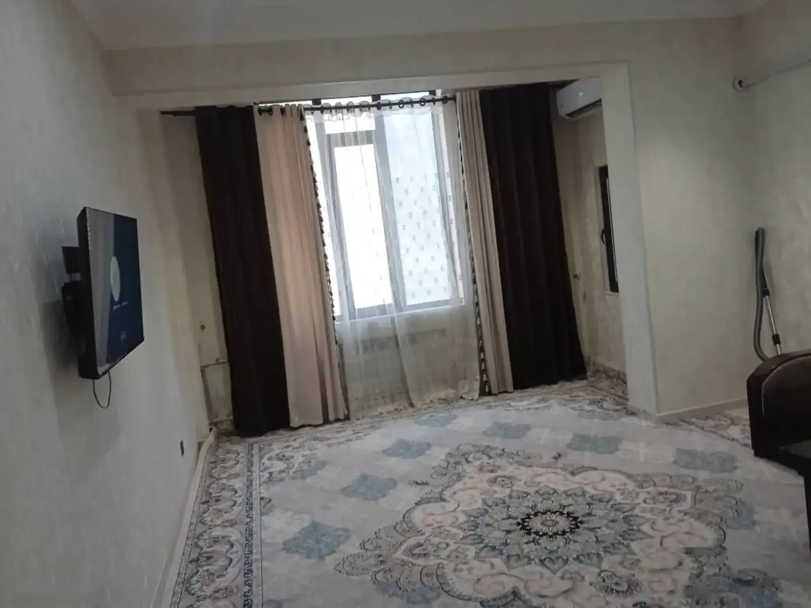 2-комн. квартира, 12 этаж, 80м², Созидание — фото 6