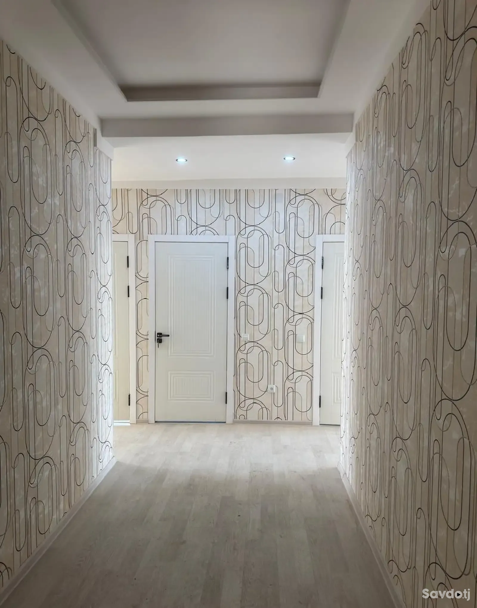 2-комн. квартира, 8 этаж, 82 м², 4-ум Микрорайон