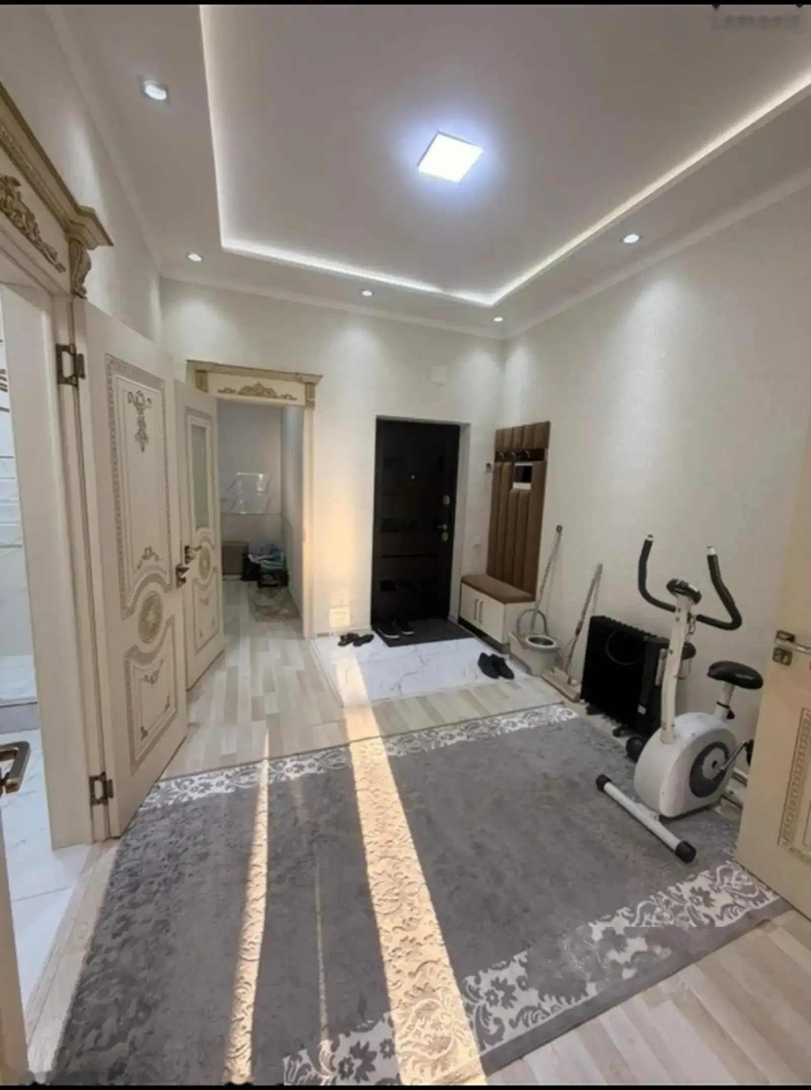 2-комн. квартира, 17 этаж, 90м², опера и балет
