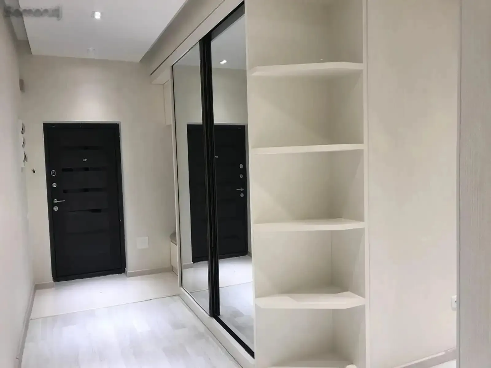 2-комн. квартира, 13 этаж, 100м², Турсунзода — фото 3