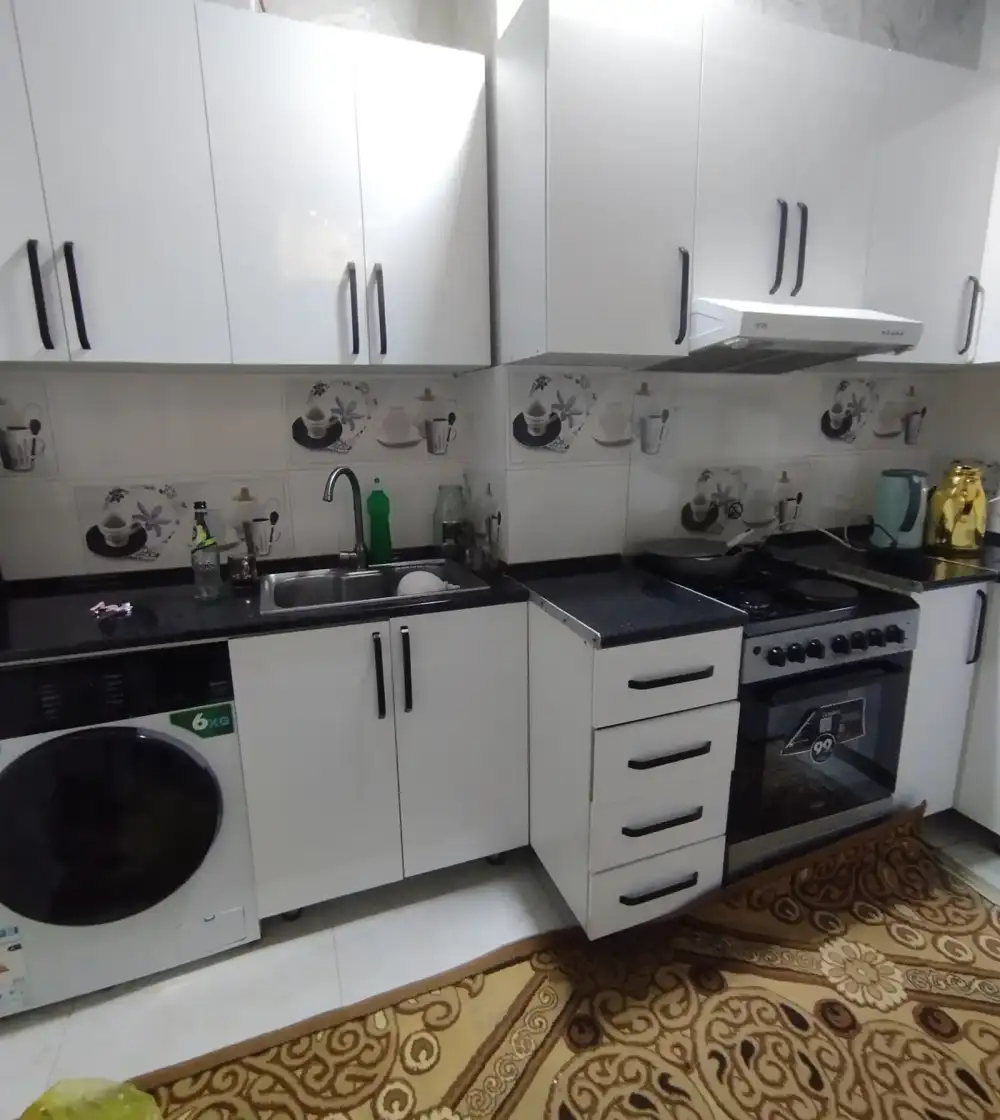 2-комн. квартира, 19 этаж, 68м², Дом Печать, ру ба руи Суди Оли