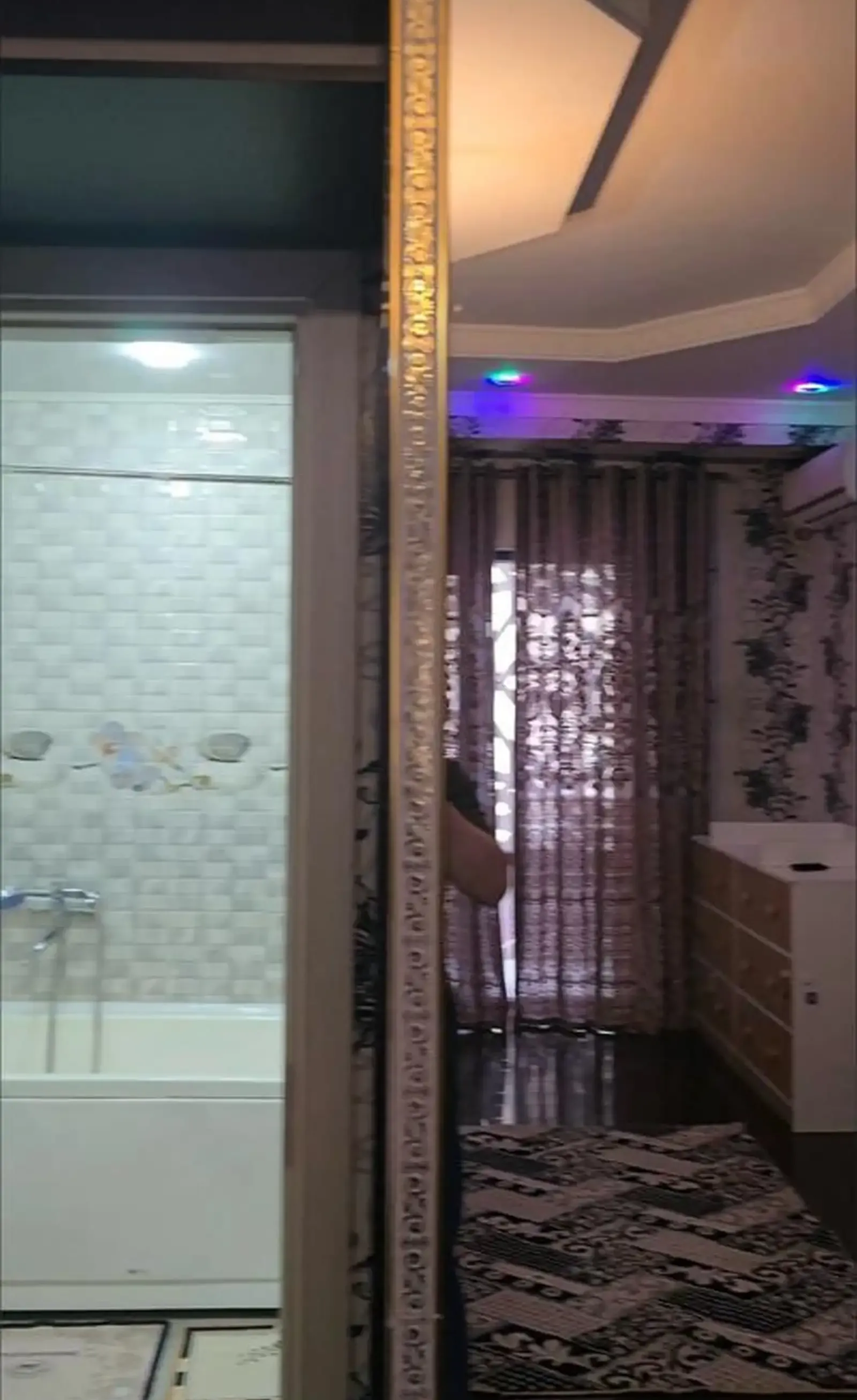 2-комн. квартира, 4 этаж, 99м², Сомони — фото 3
